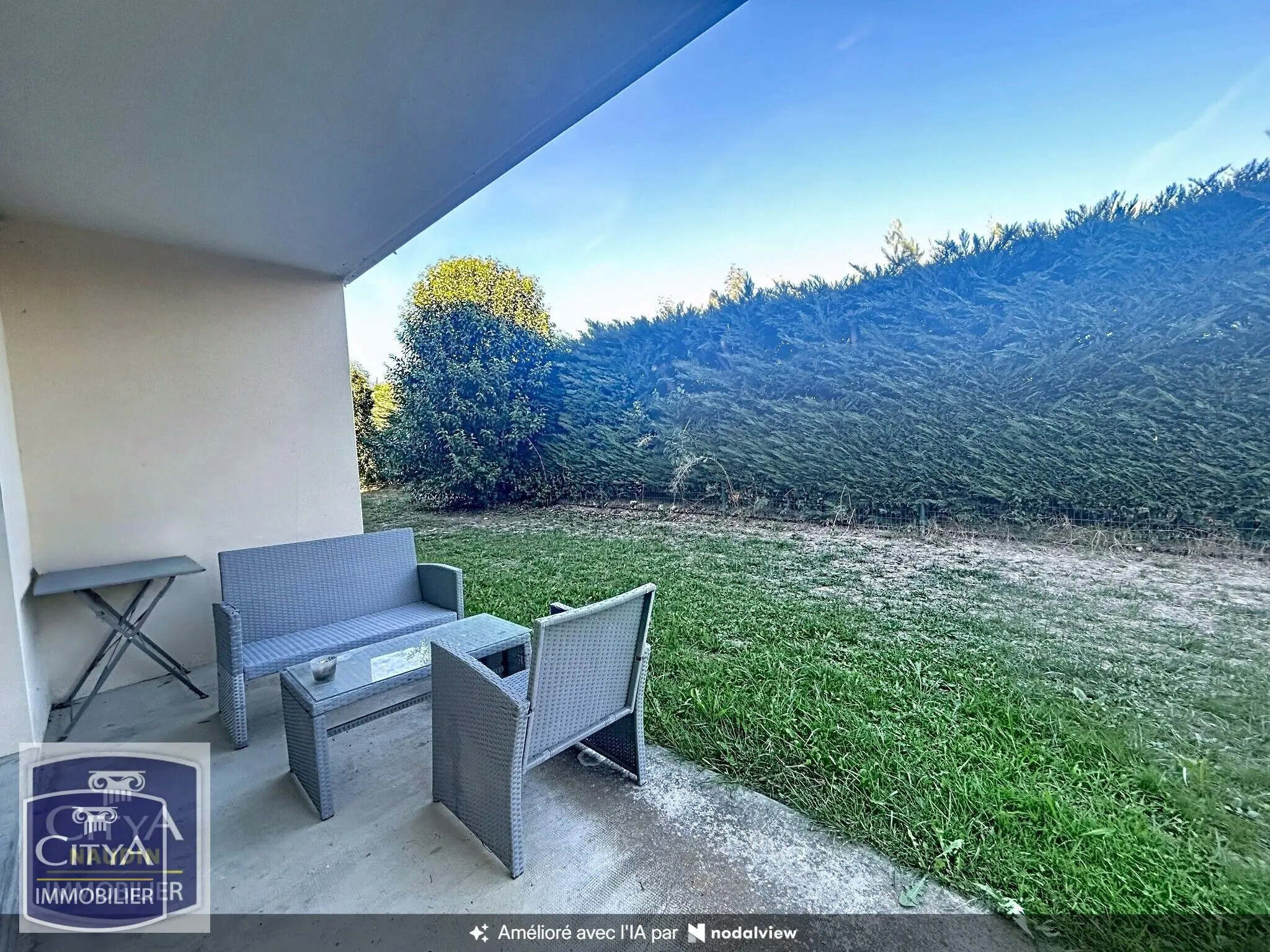 Photo 6 Appartement 2 pièces 45.53m²