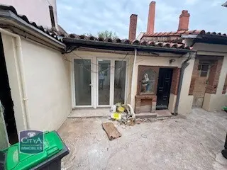Photo 2 Appartement 1 pièce 23m²