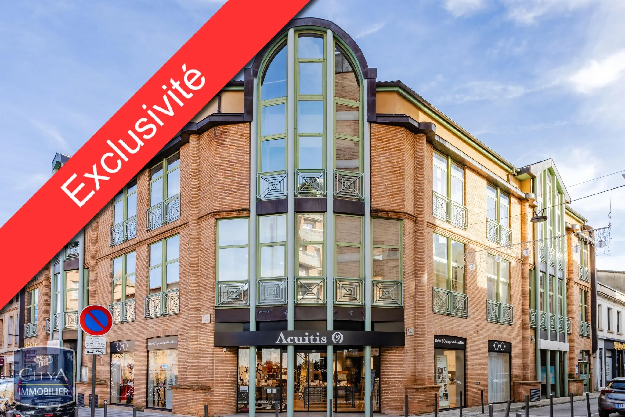 Photo 1 Appartement 5 pièces 143.52m²