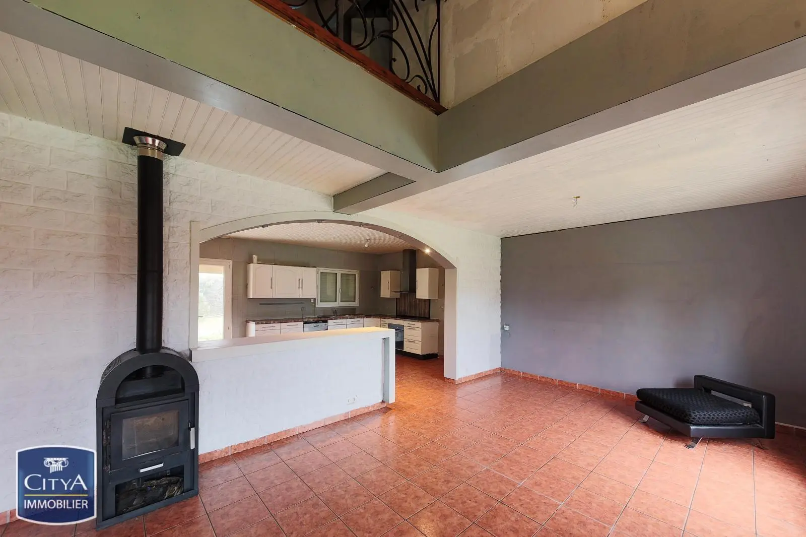 Photo 2 Maison 6 pièces 161.7m²