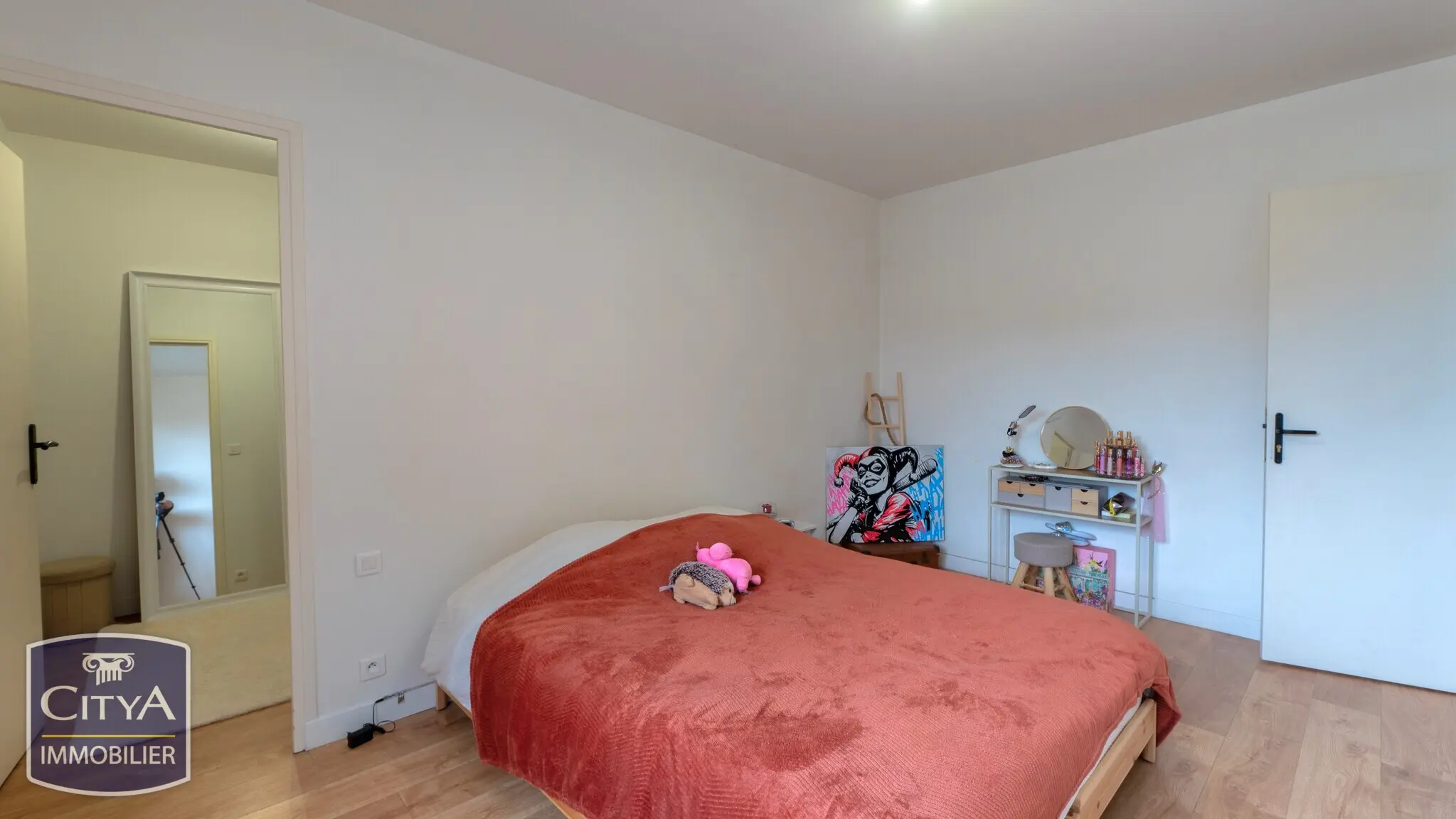 Photo 9 Appartement 4 pièces 98.46m²