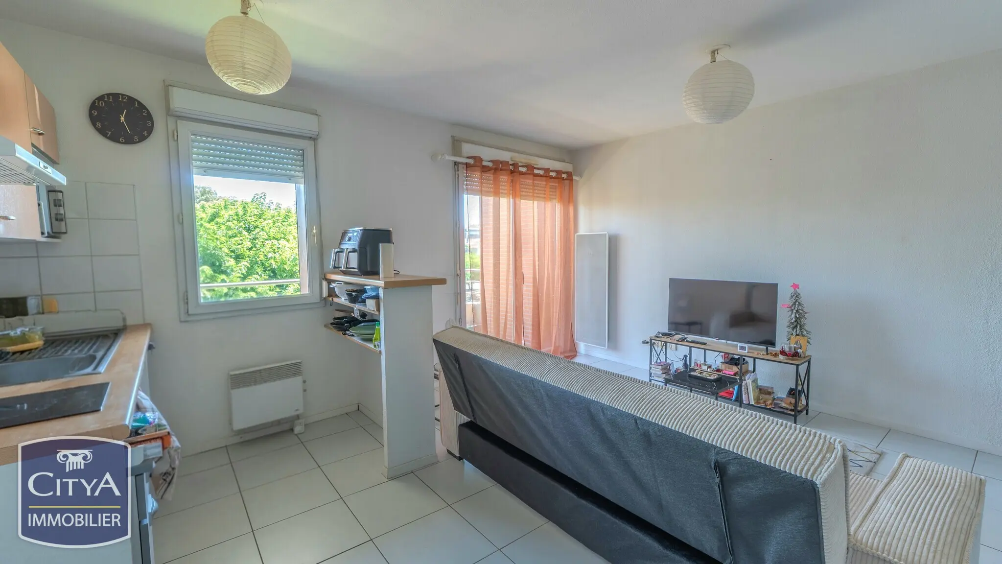 Photo 9 Appartement 2 pièces 39.6m²