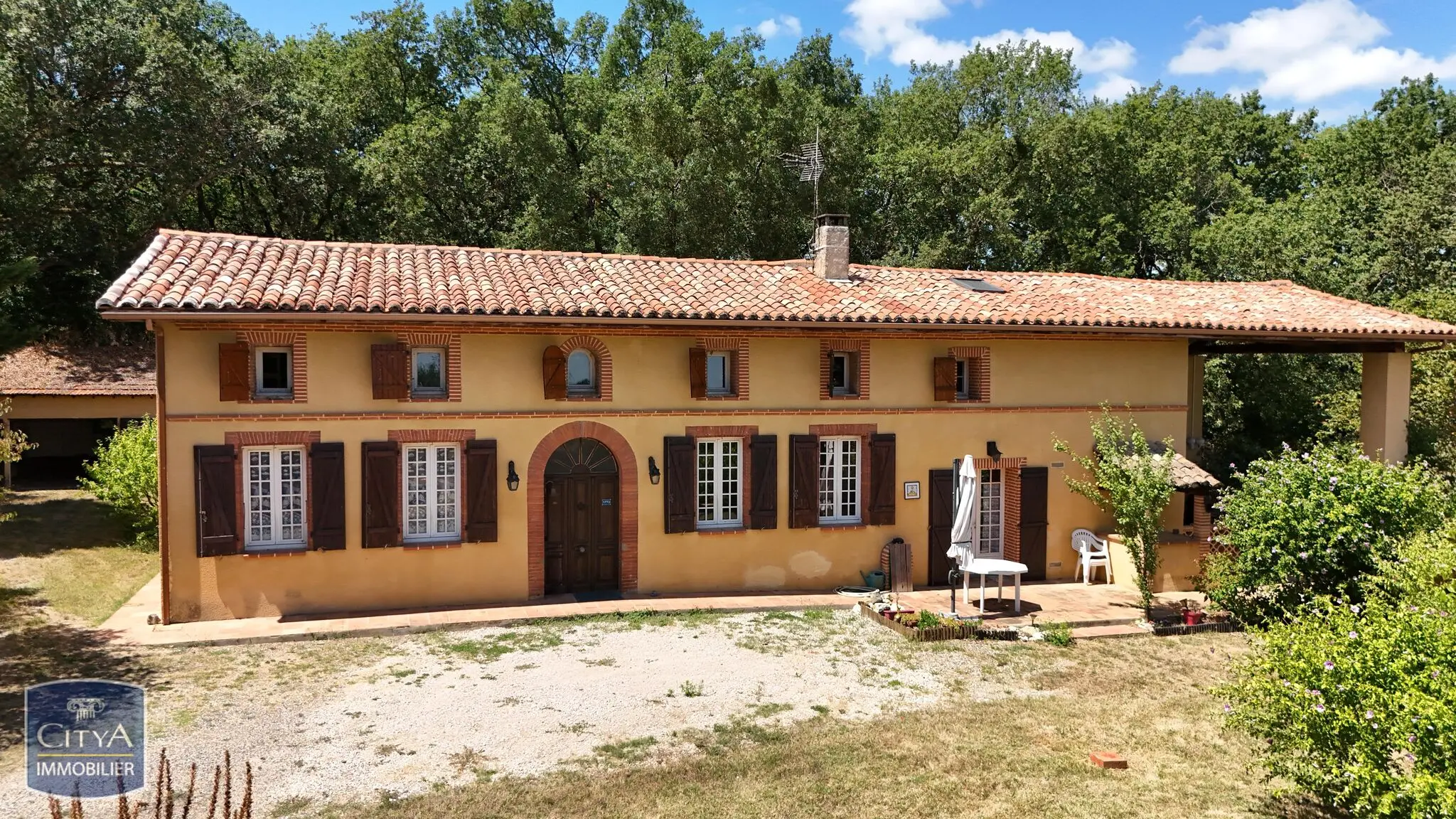 Photo 2 Maison 6 pièces 297.6m²