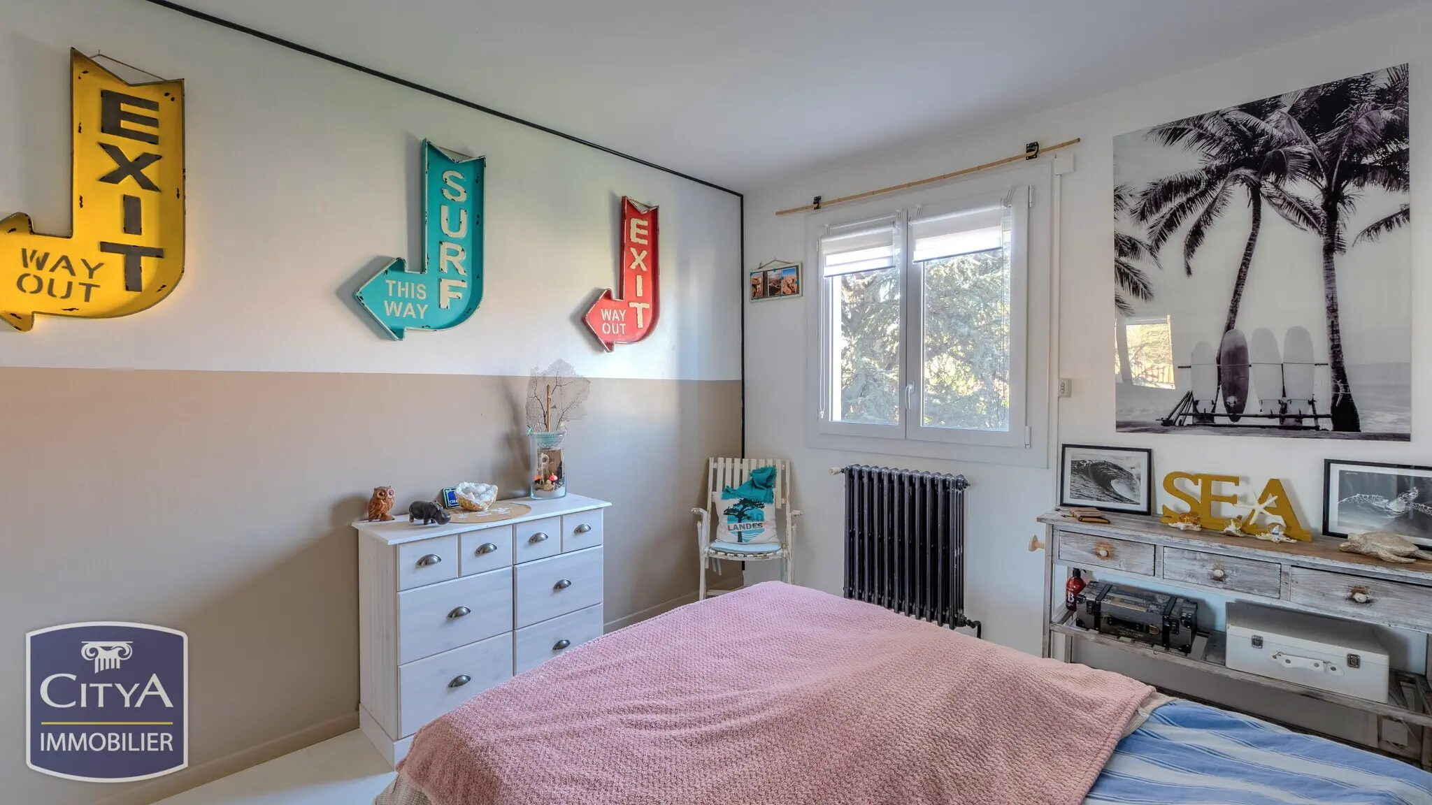 Photo 6 Appartement 3 pièces 81.12m²