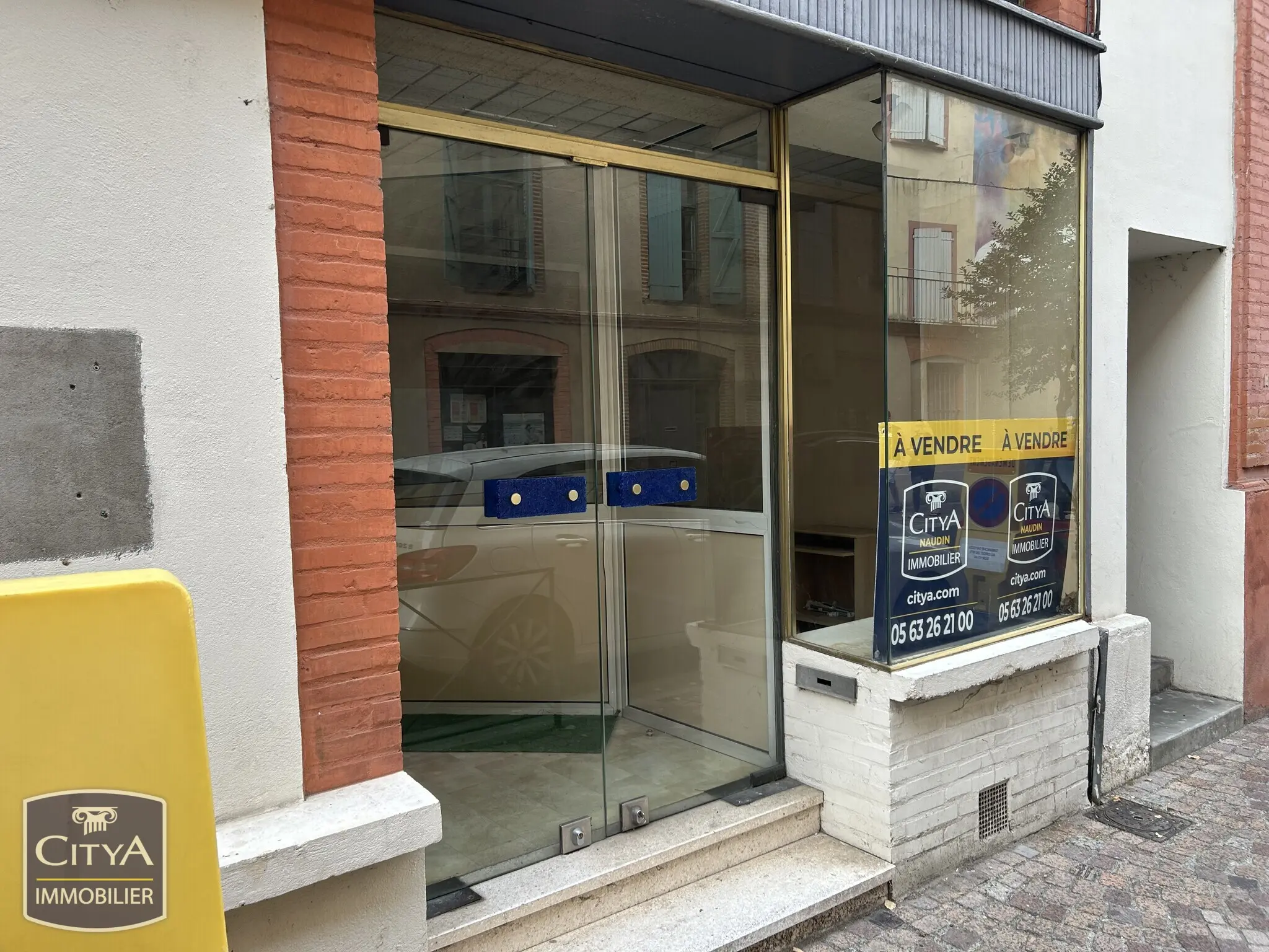 Photo 1 Local Commercial 38m²
