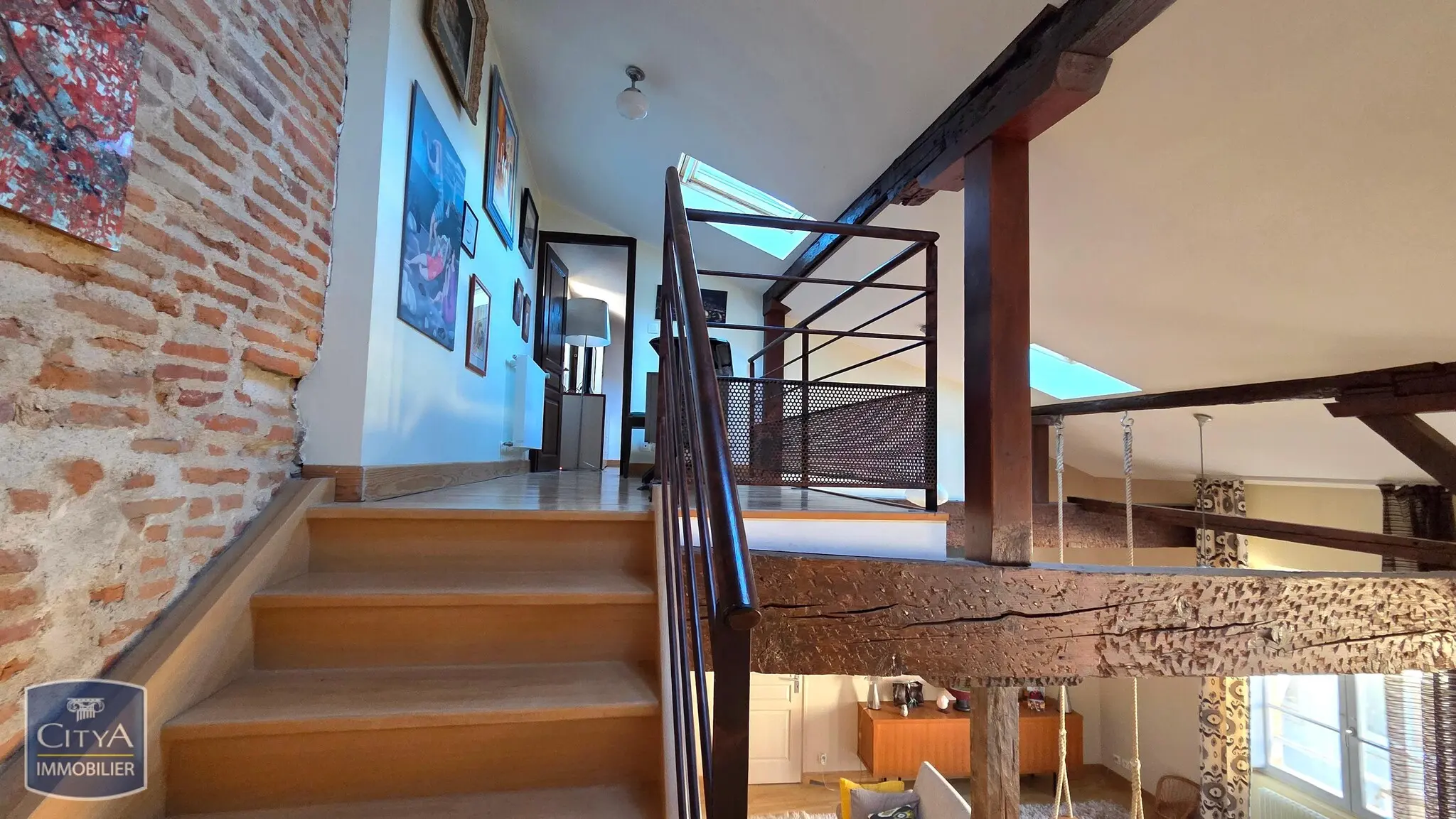 Photo 5 Appartement 4 pièces 104m²