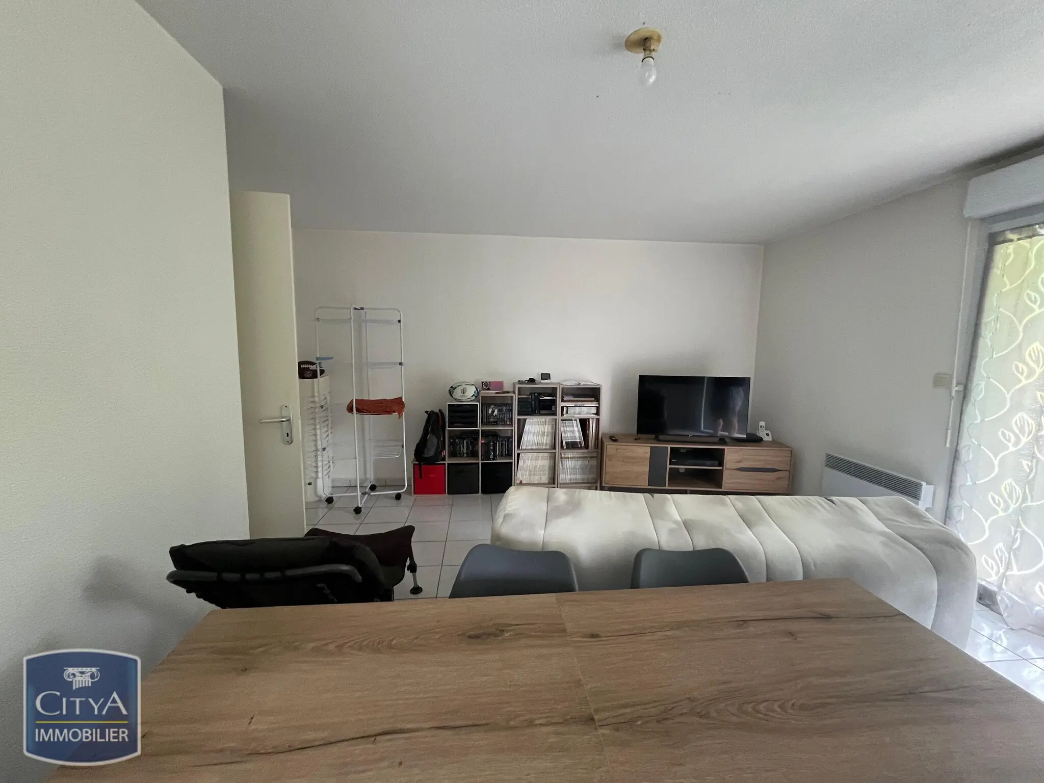 Photo 5 Appartement 2 pièces 53.78m²