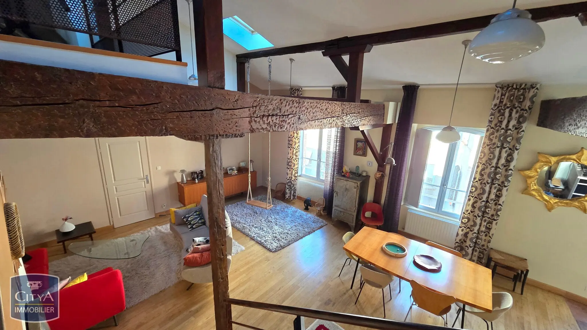 Photo 6 Appartement 4 pièces 104m²