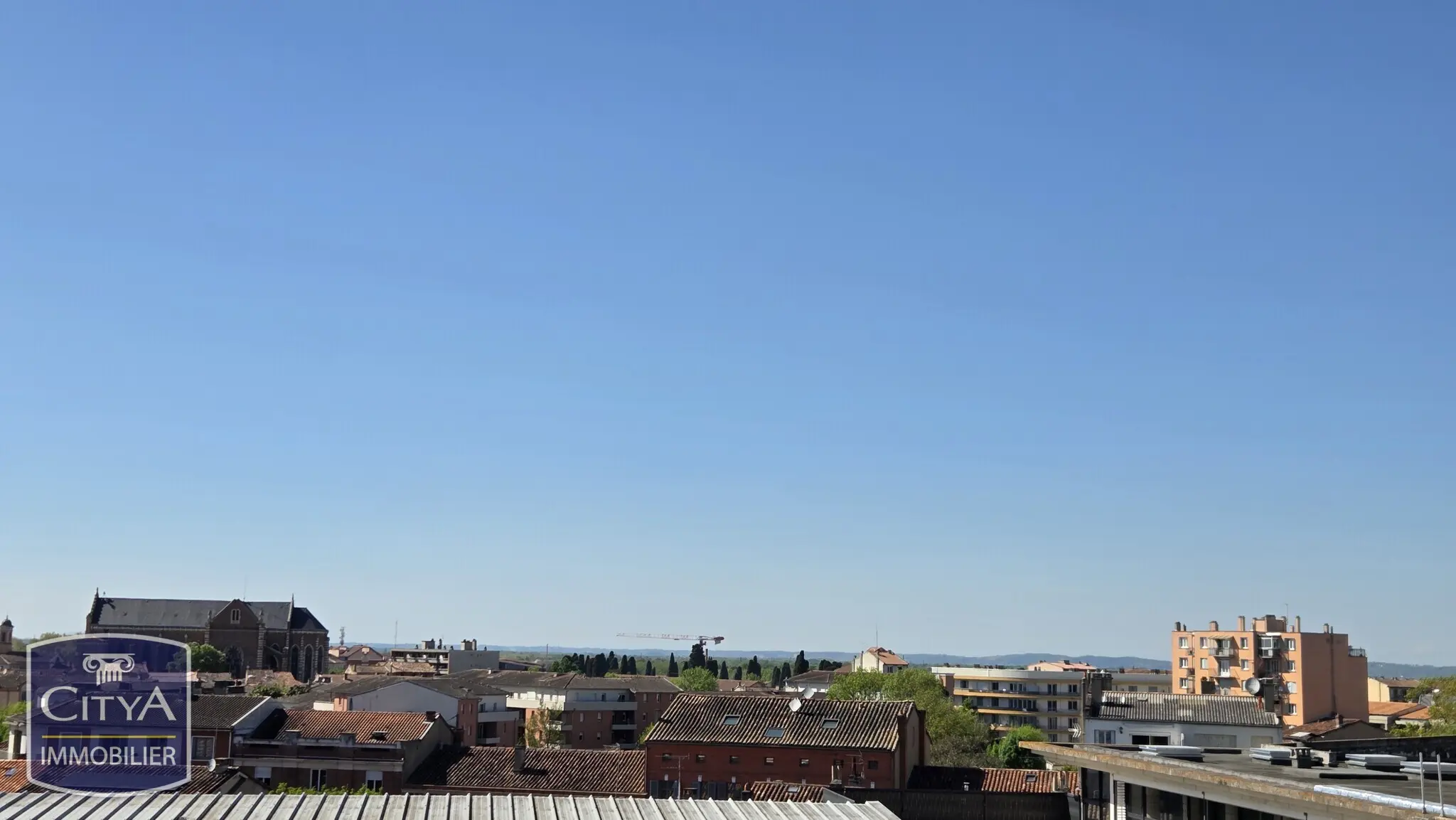 Photo 6 appartement Montauban