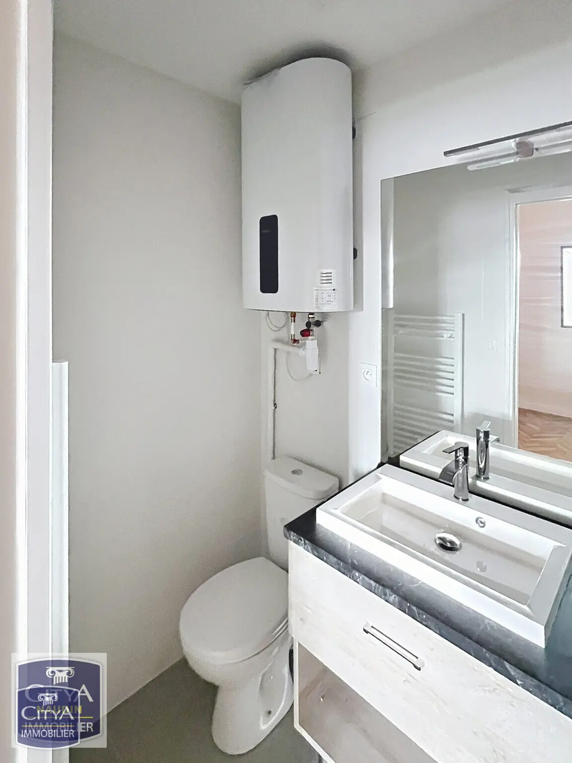 Photo 3 appartement Agen