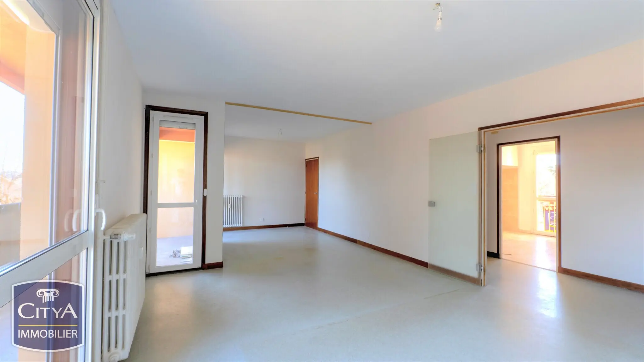 Photo 1 Appartement 3 pièces 93m²