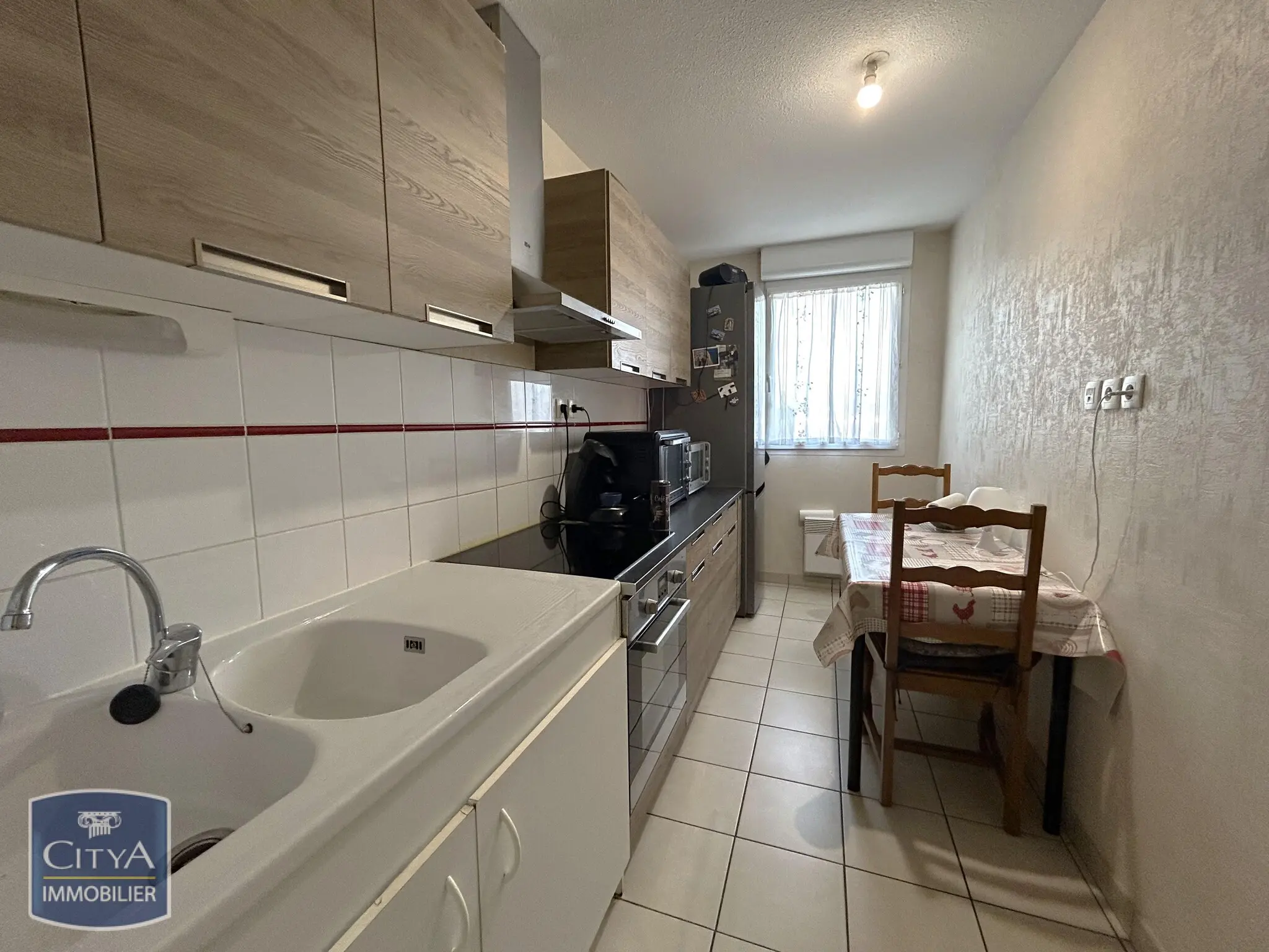 Photo 4 Appartement 4 pièces 74.29m²