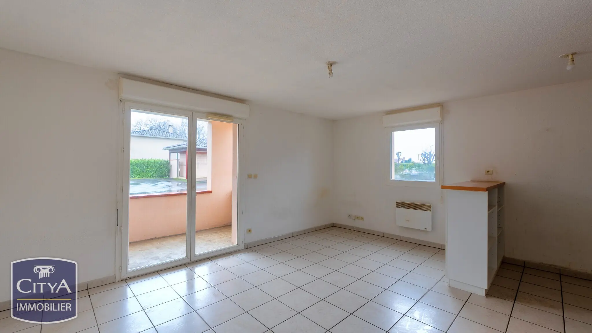 Photo 5 Appartement 3 pièces 53.21m²