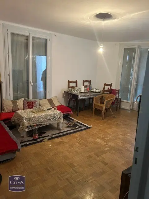 Photo 1 appartement Montauban