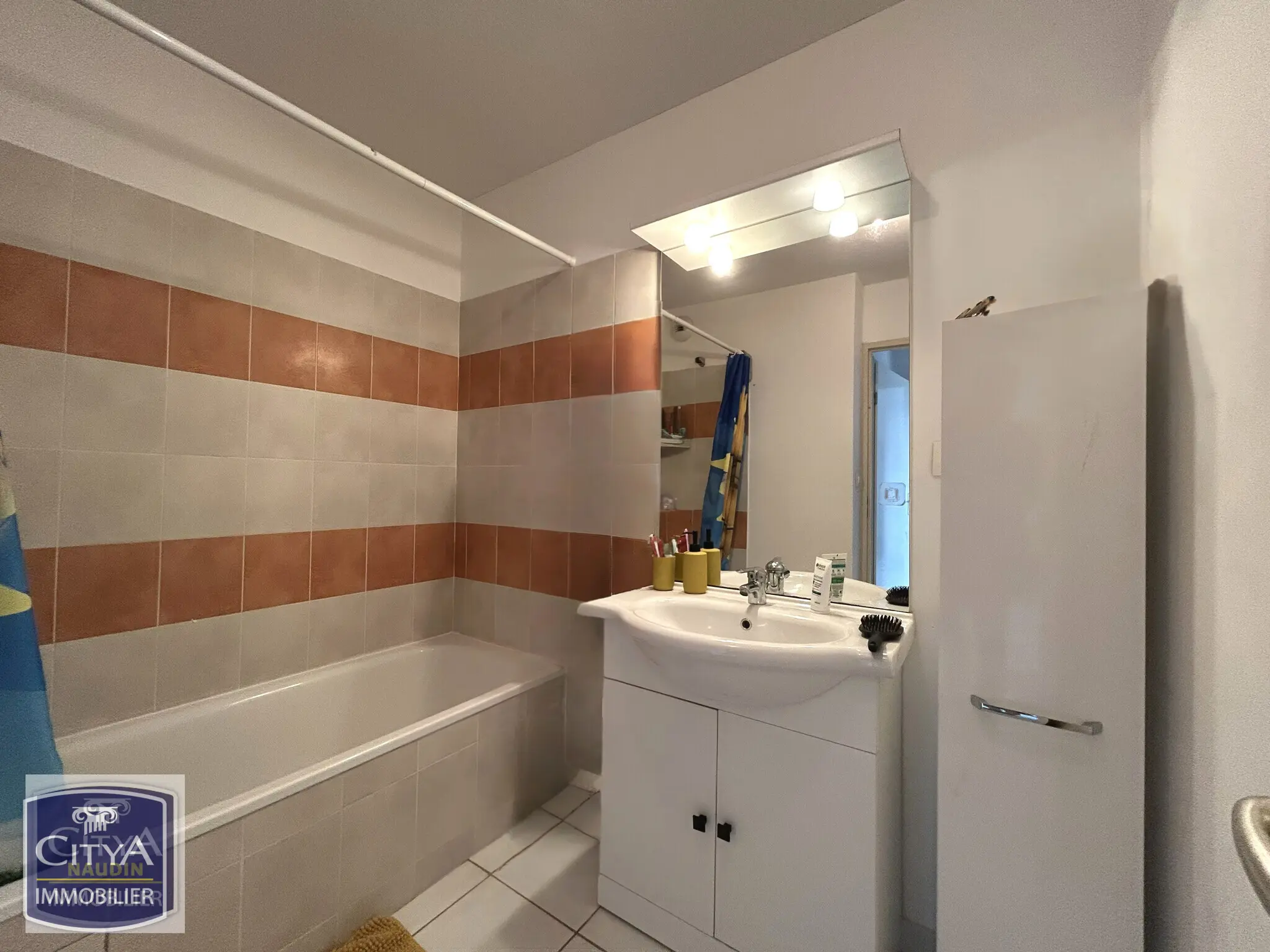Photo 7 Appartement 2 pièces 47.2m²