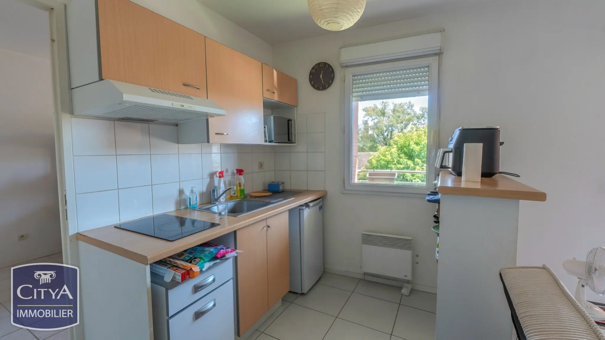 Photo 8 Appartement 2 pièces 39.6m²