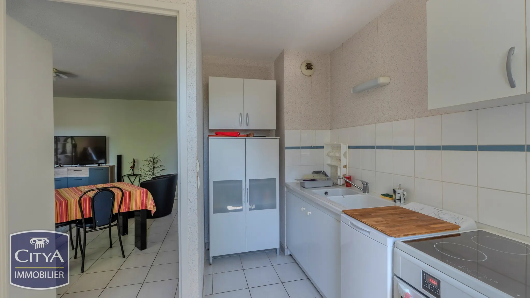 Photo 10 Appartement 3 pièces 60.55m²