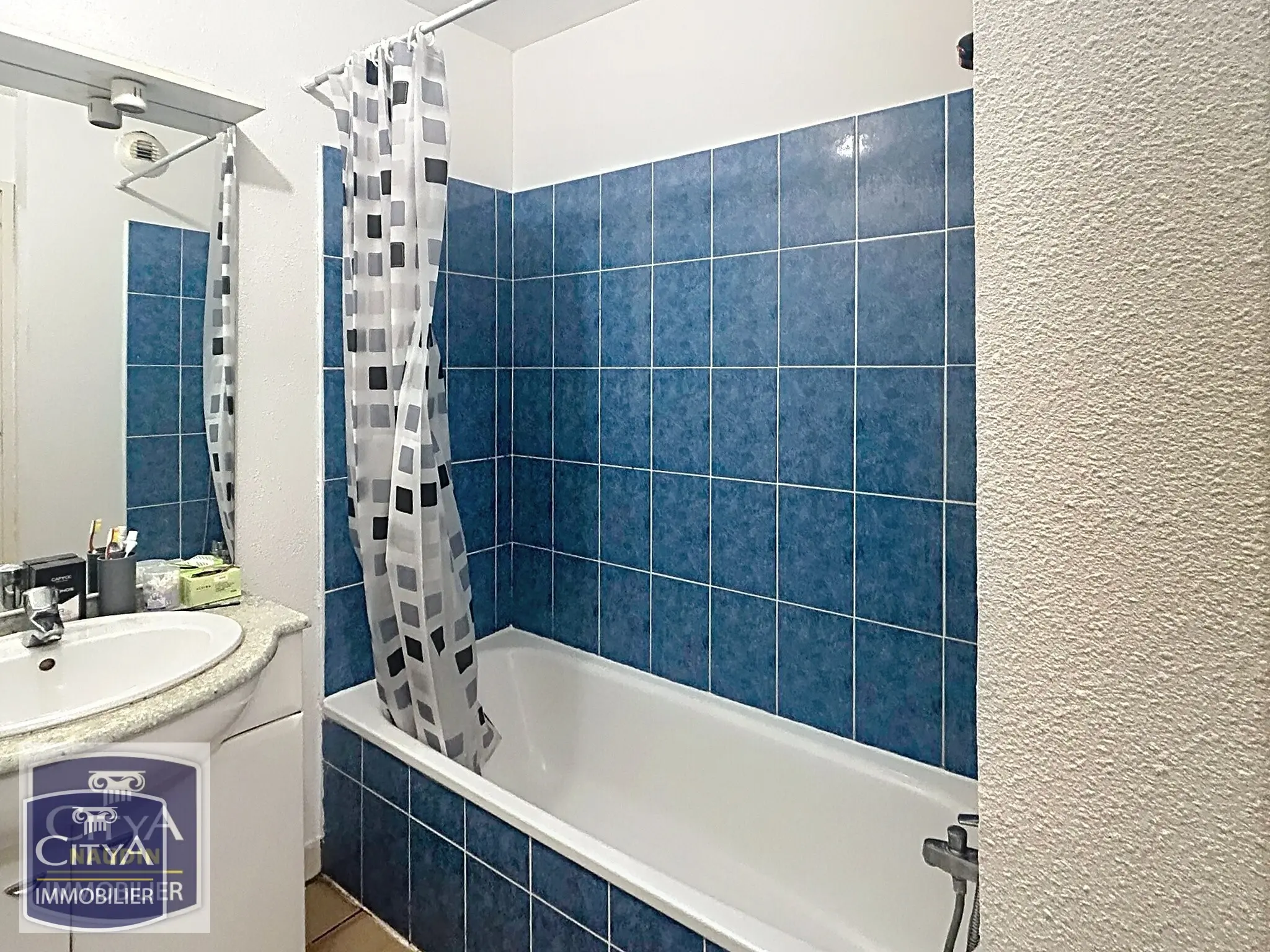 Photo 9 Appartement 2 pièces 45.53m²