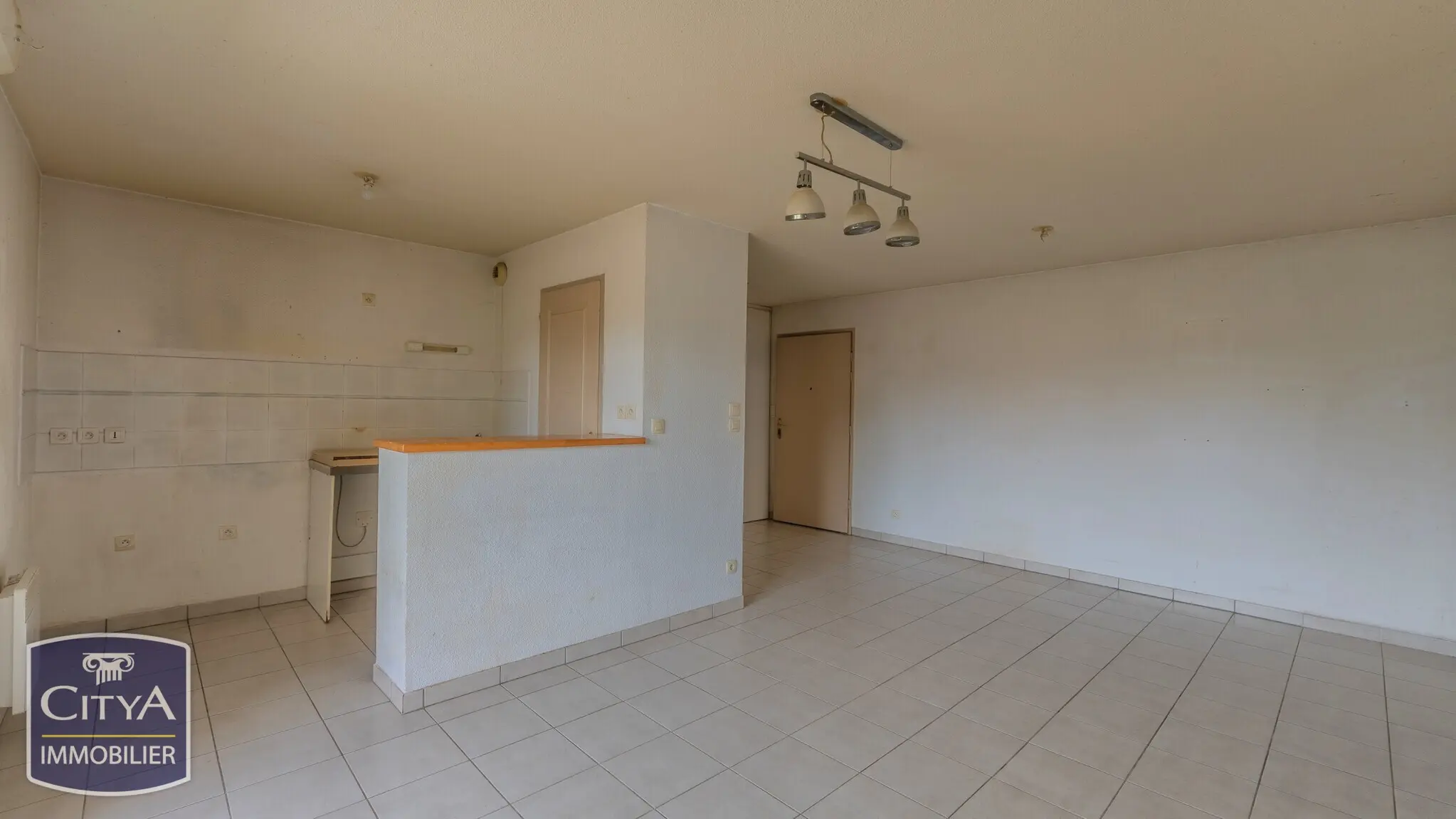 Photo 3 Appartement 2 pièces 47.1m²