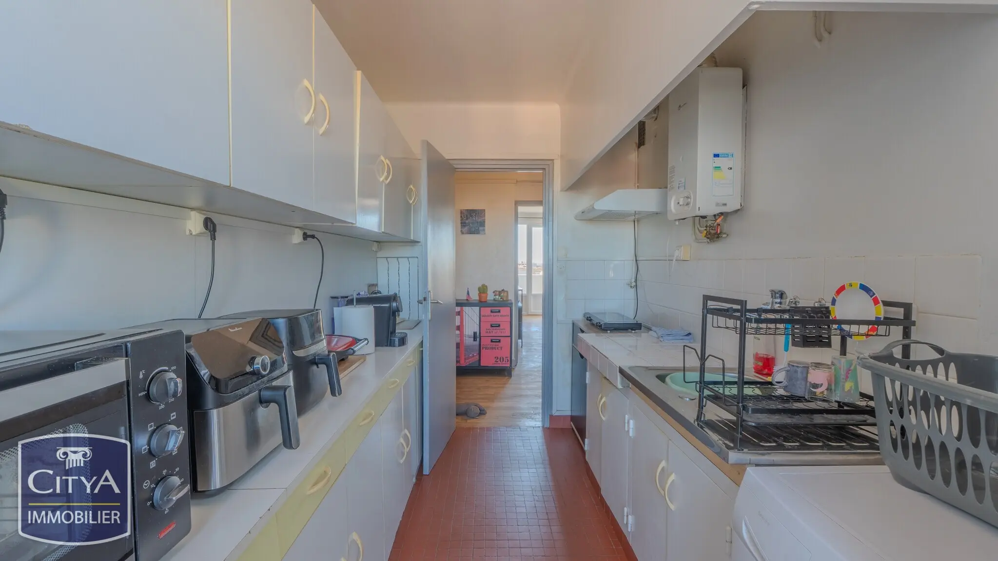 Photo 3 appartement Montauban
