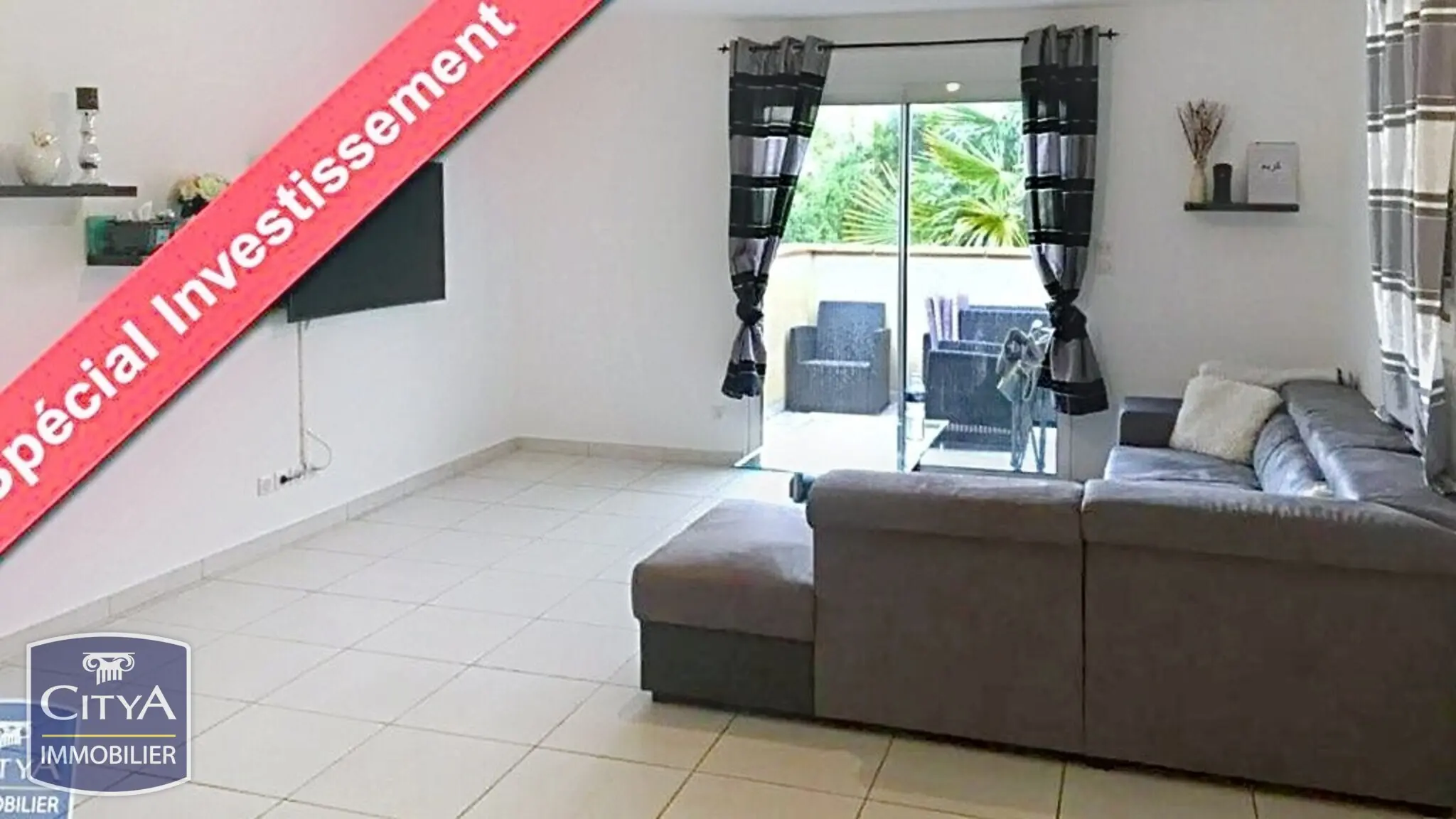 Photo 1 Appartement 4 pièces 75.4m²