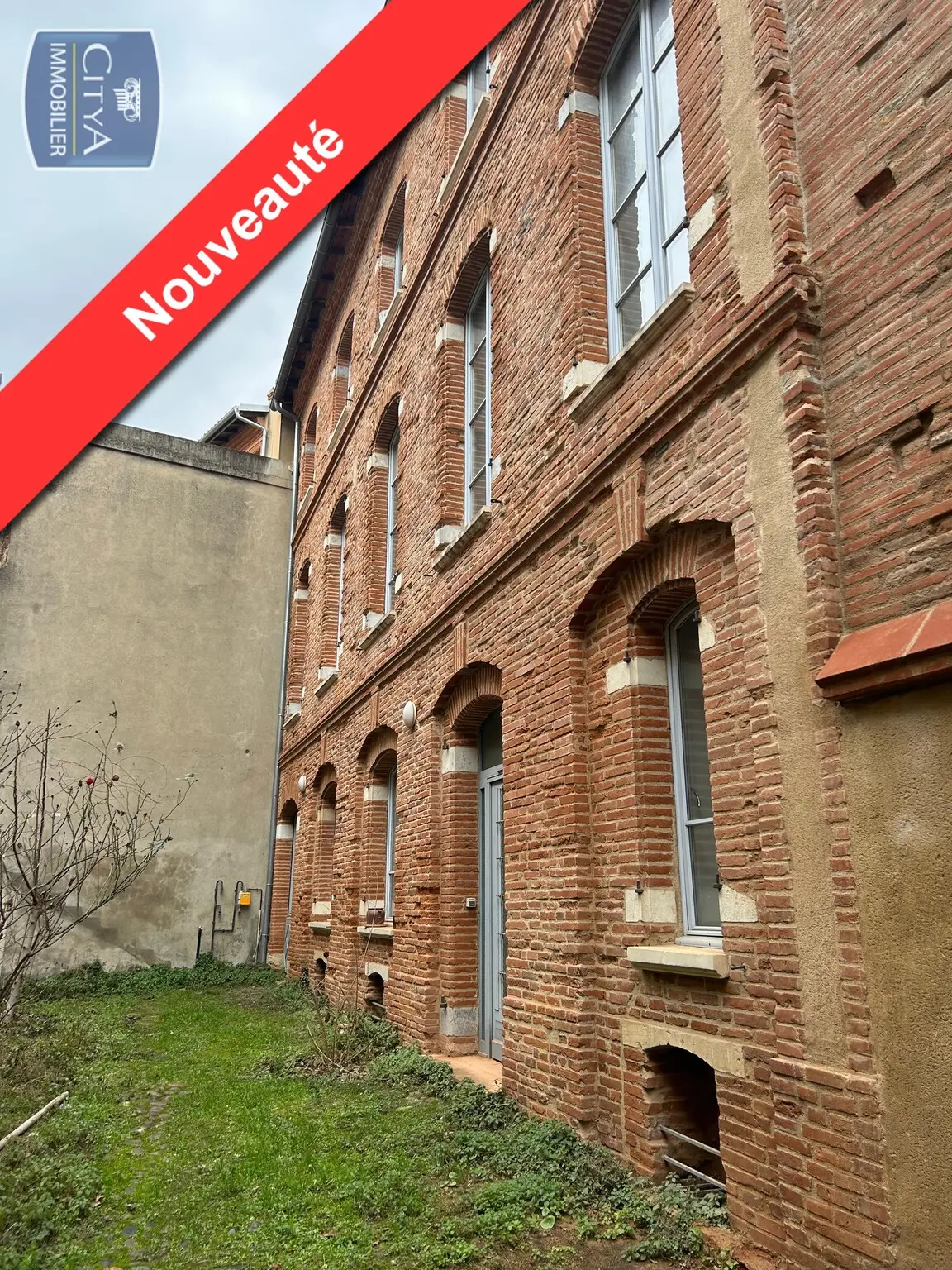 Photo 1 Appartement 2 pièces 46m²