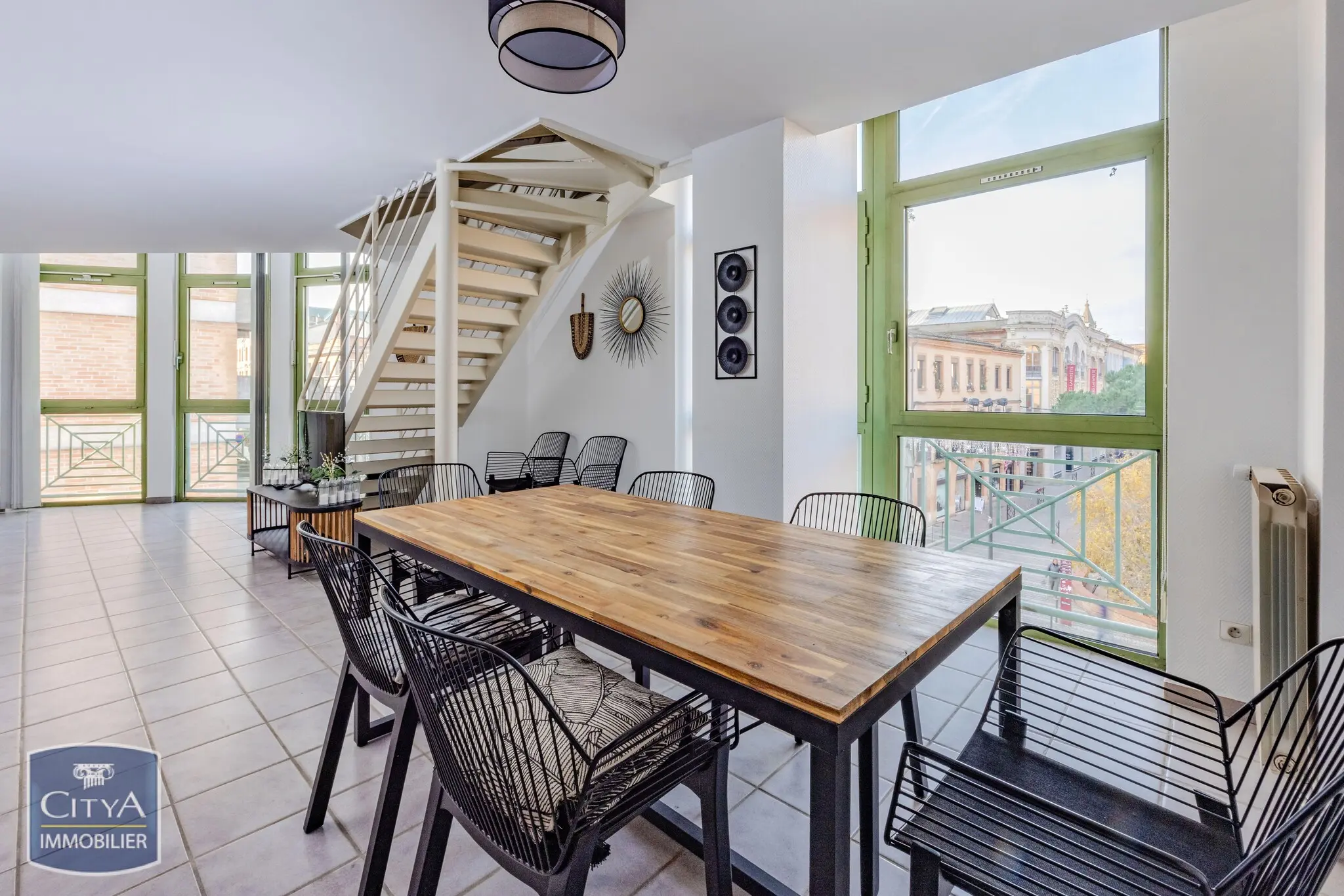 Photo 4 Appartement 5 pièces 143.52m²