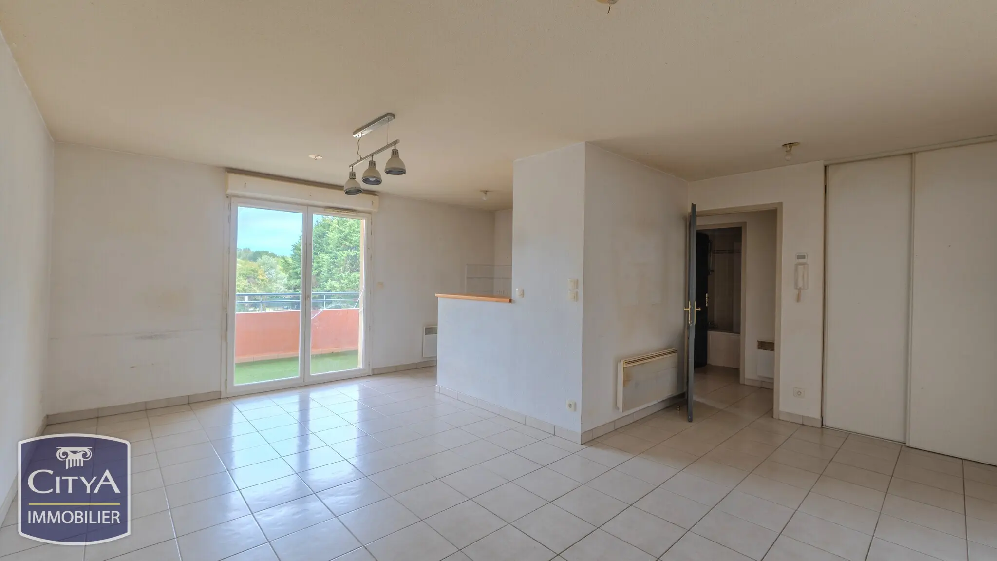 Photo 4 Appartement 2 pièces 47.1m²
