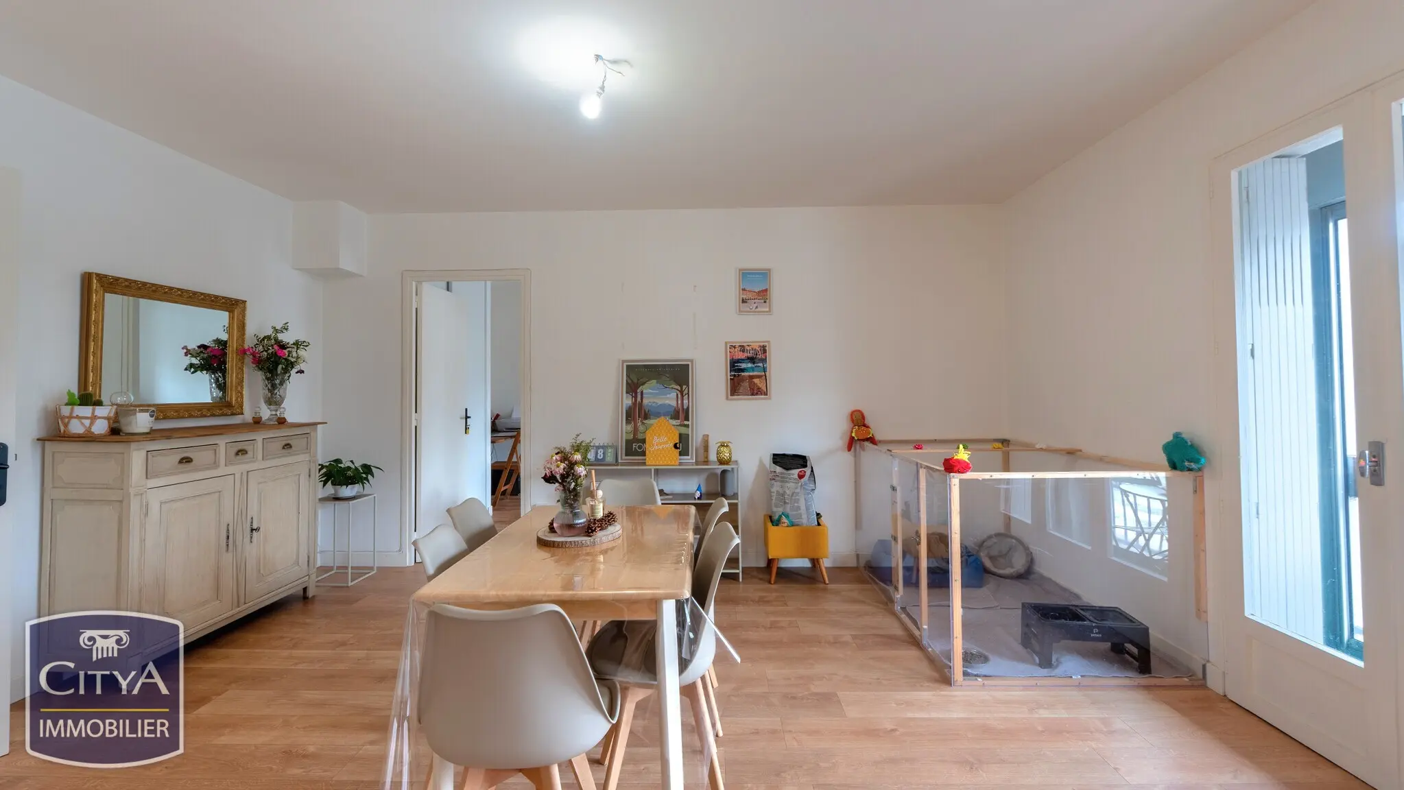 Photo 4 Appartement 4 pièces 98.46m²