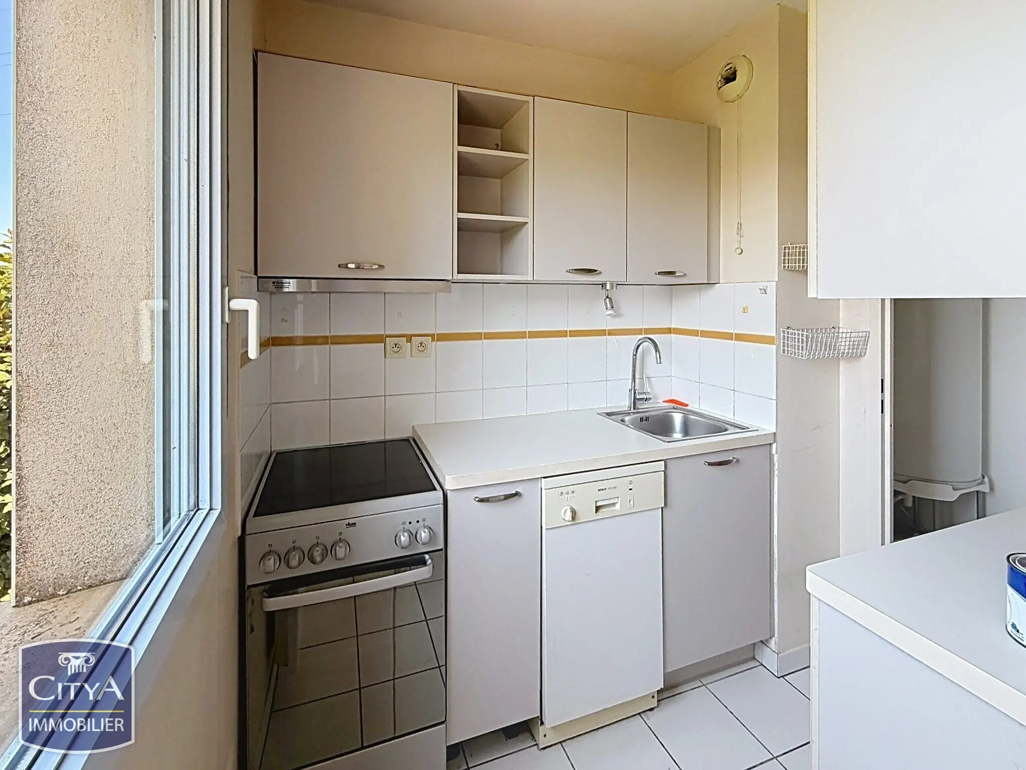 Photo 4 Appartement 2 pièces 49.25m²