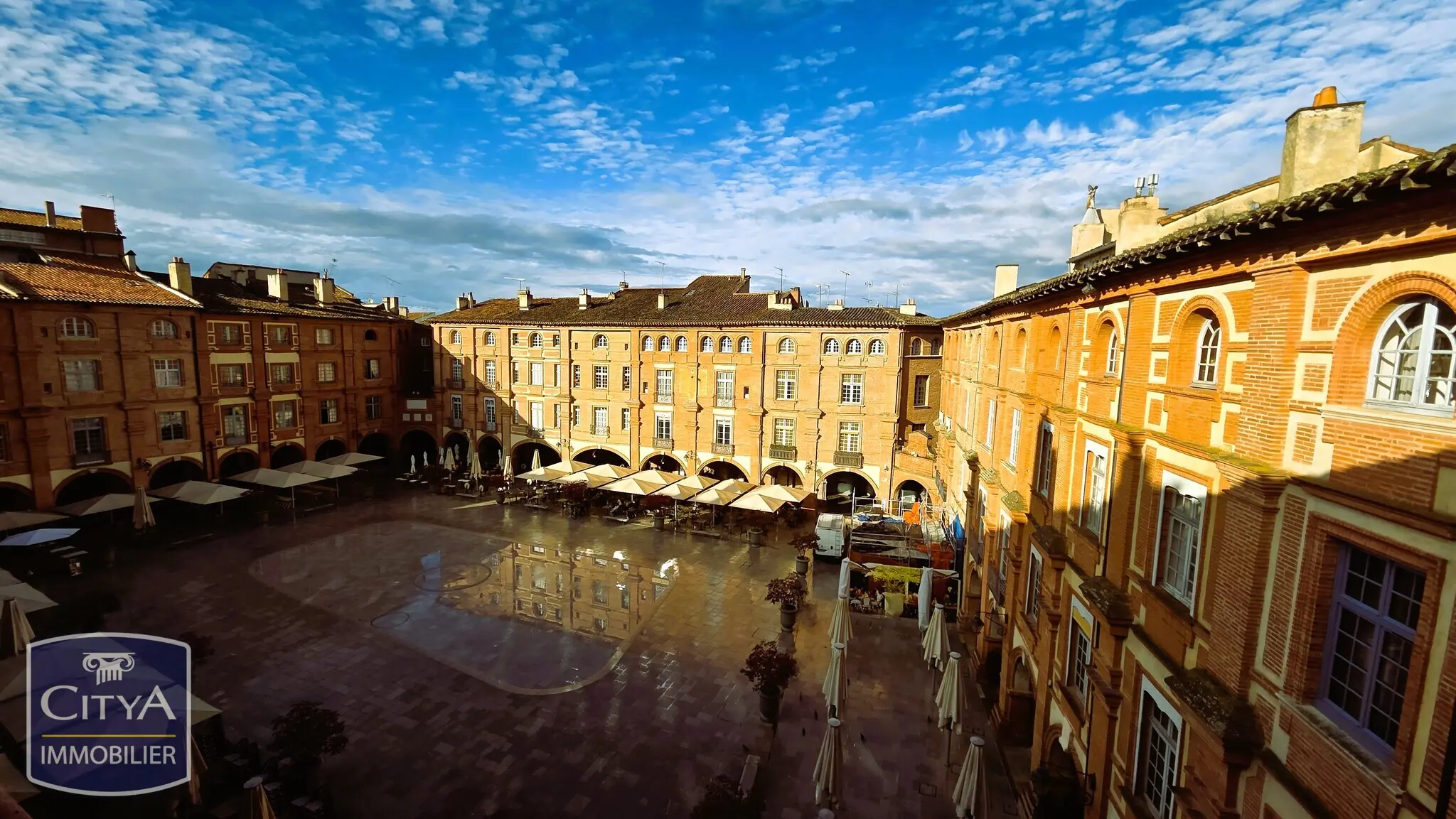 Photo 1 Immeuble 122m²