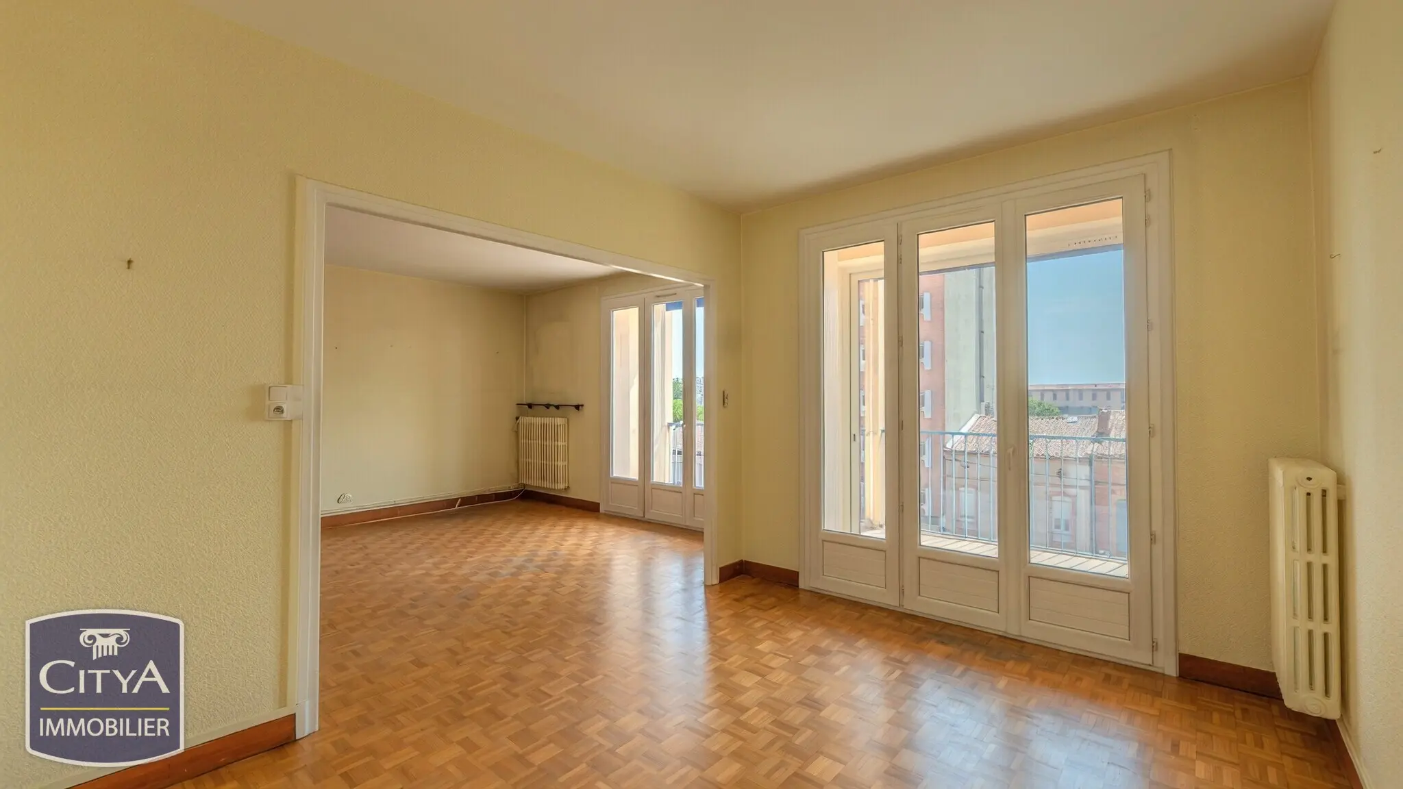 Photo 4 Appartement 4 pièces 98m²