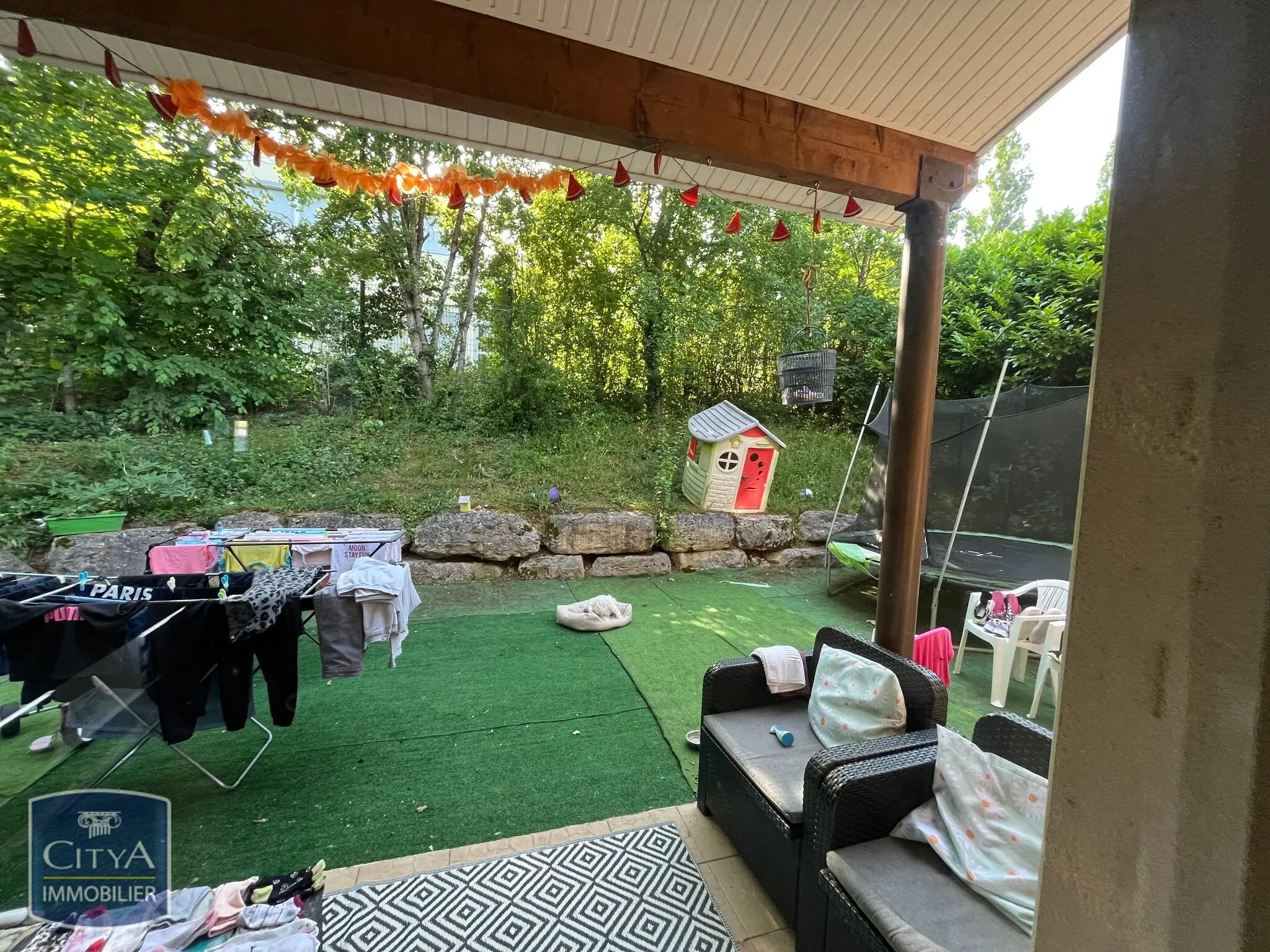 Photo 5 Maison 4 pièces 82m²