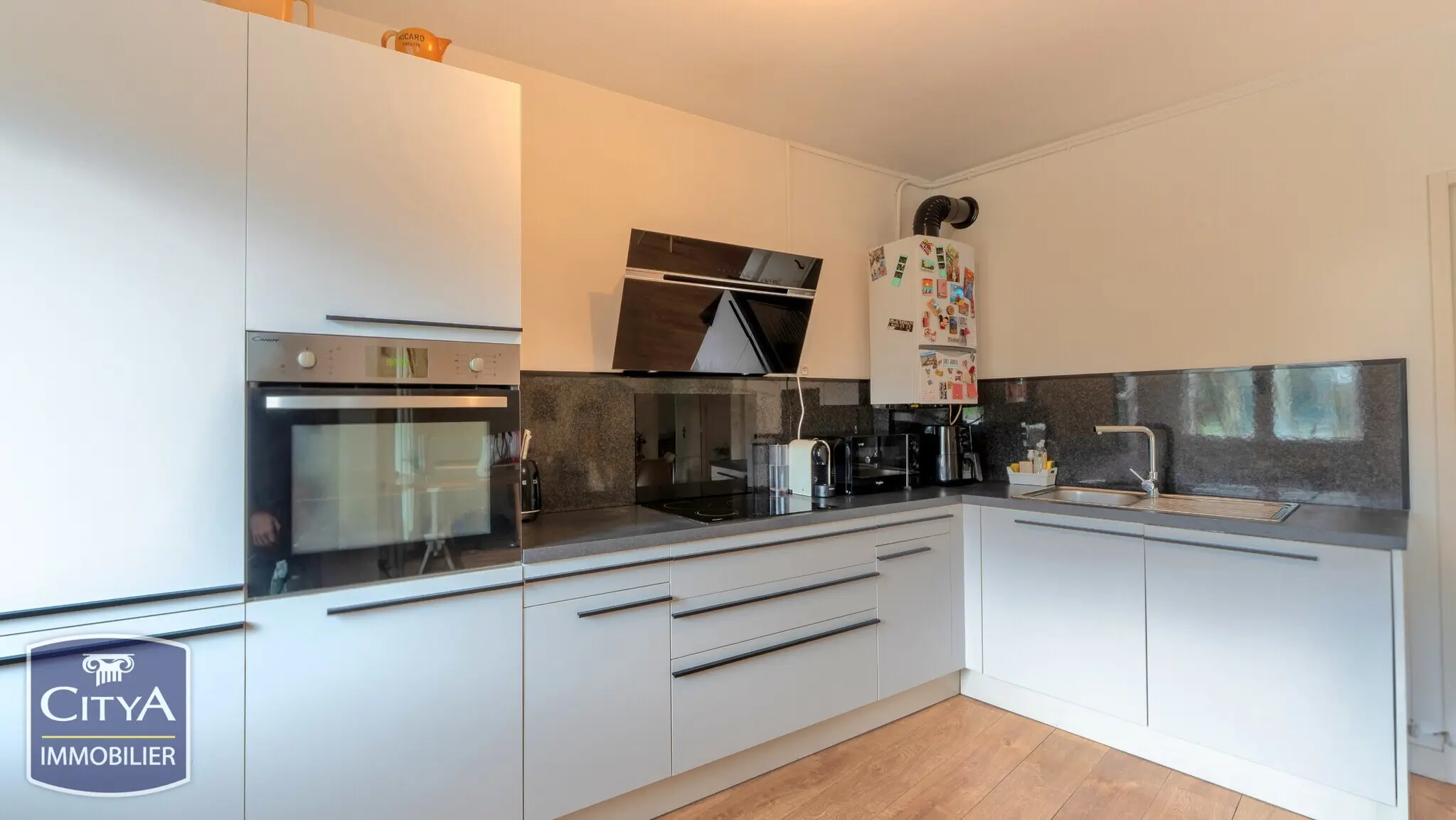 Photo 3 Appartement 4 pièces 98.46m²