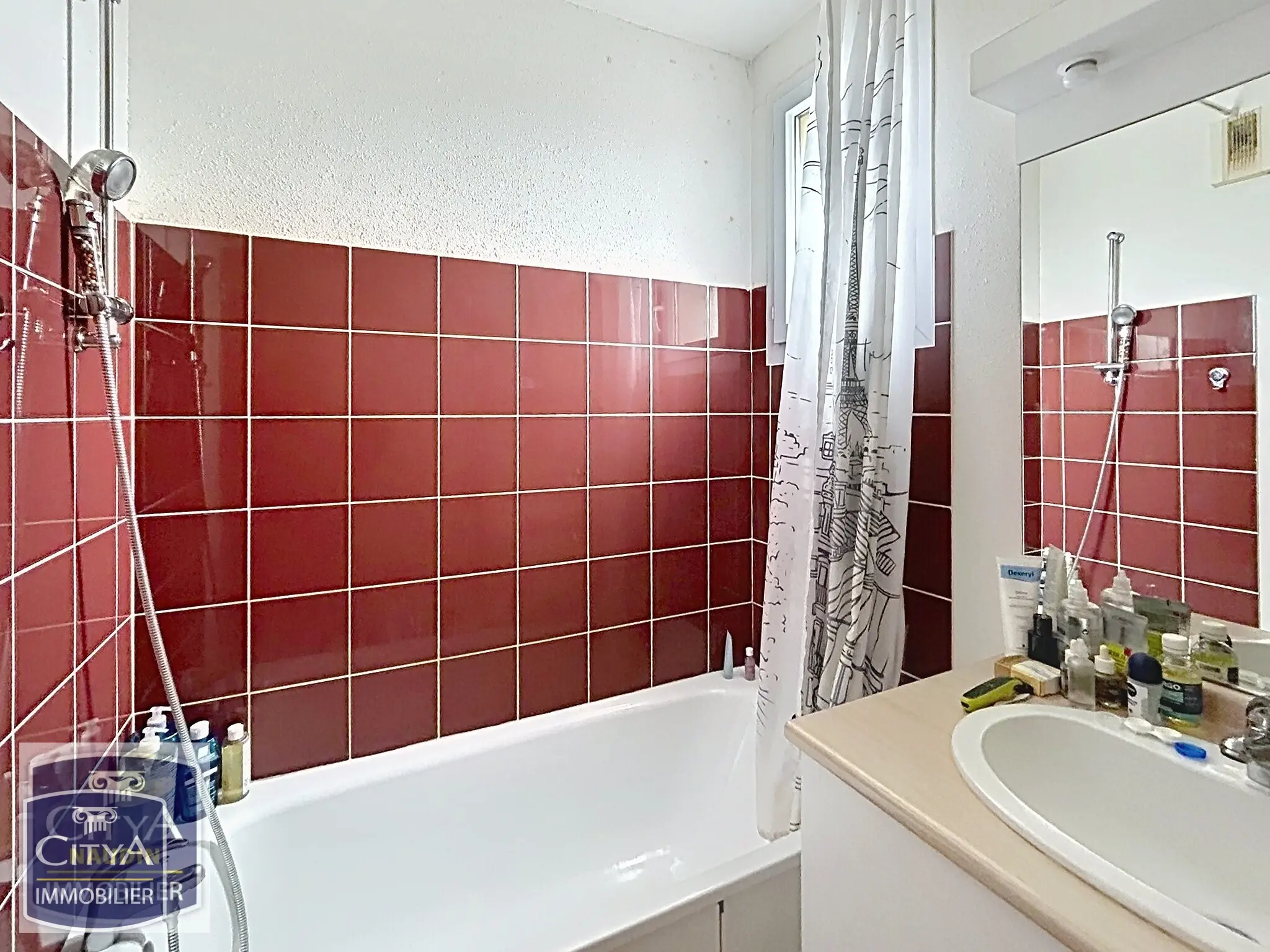 Photo 5 Appartement 2 pièces 48.51m²
