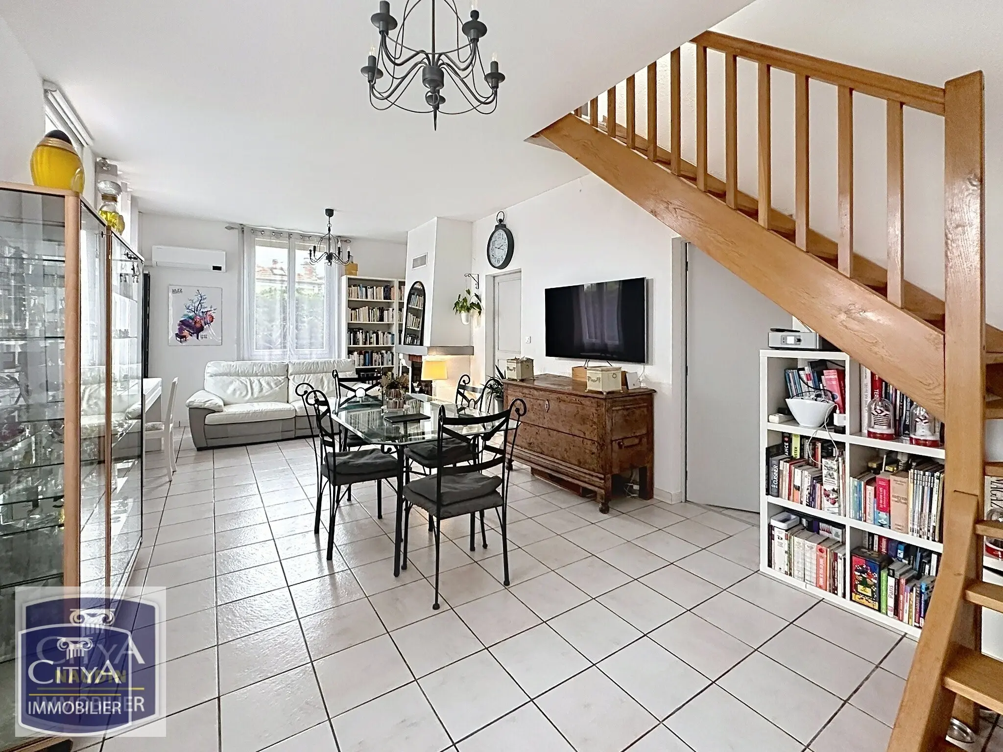 Photo 1 Maison 4 pièces 100.8m²