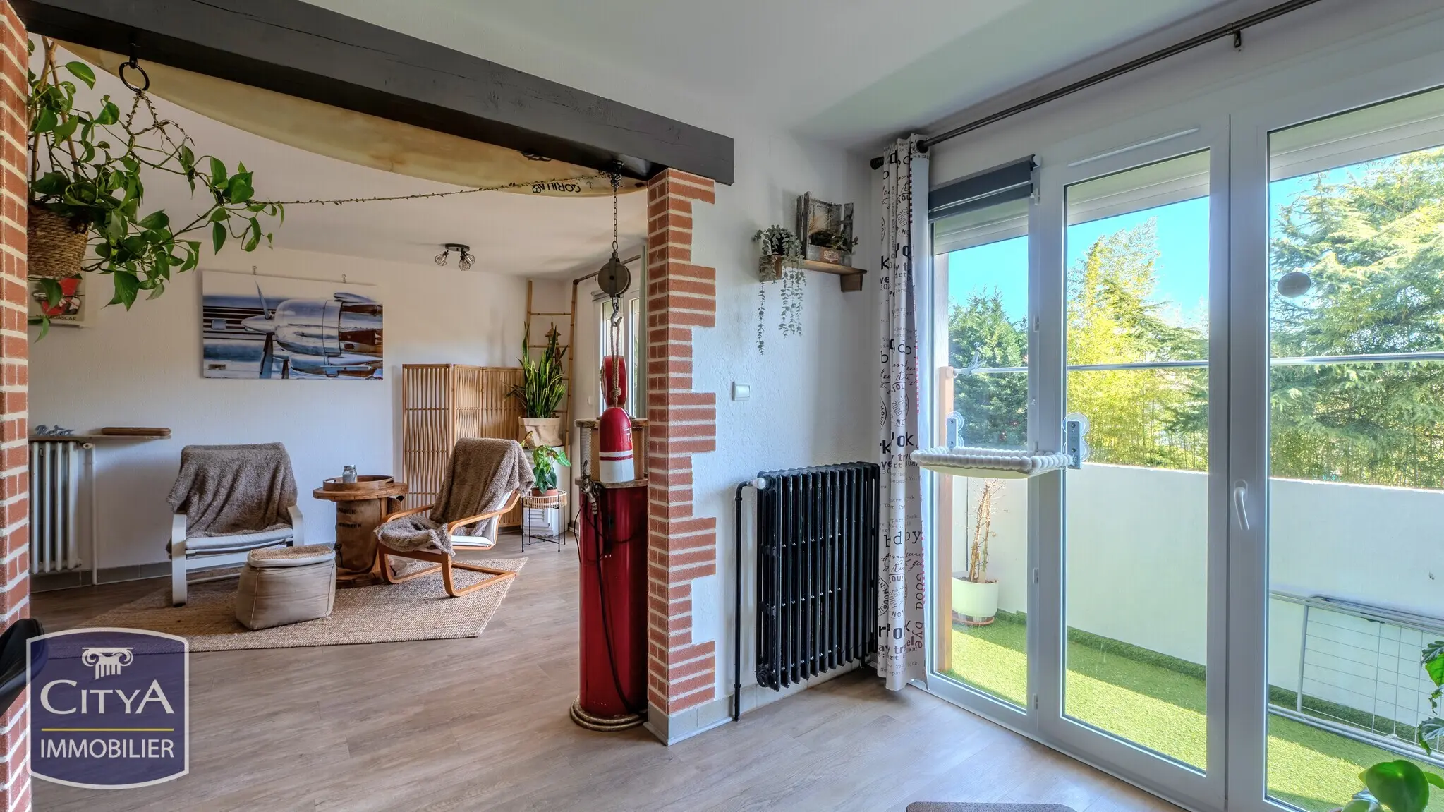 Photo 4 Appartement 3 pièces 81.12m²