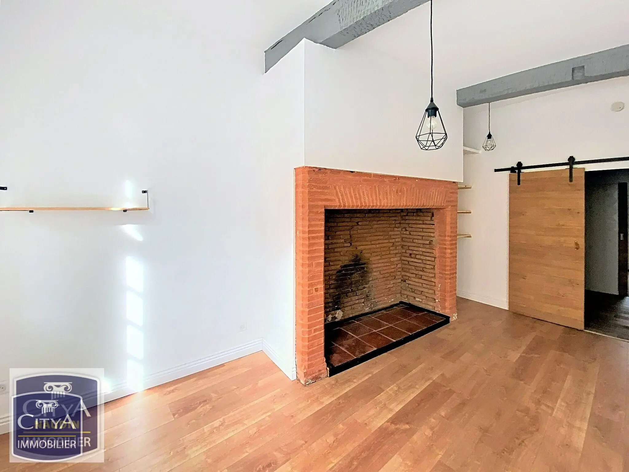 Photo 2 appartement Montauban