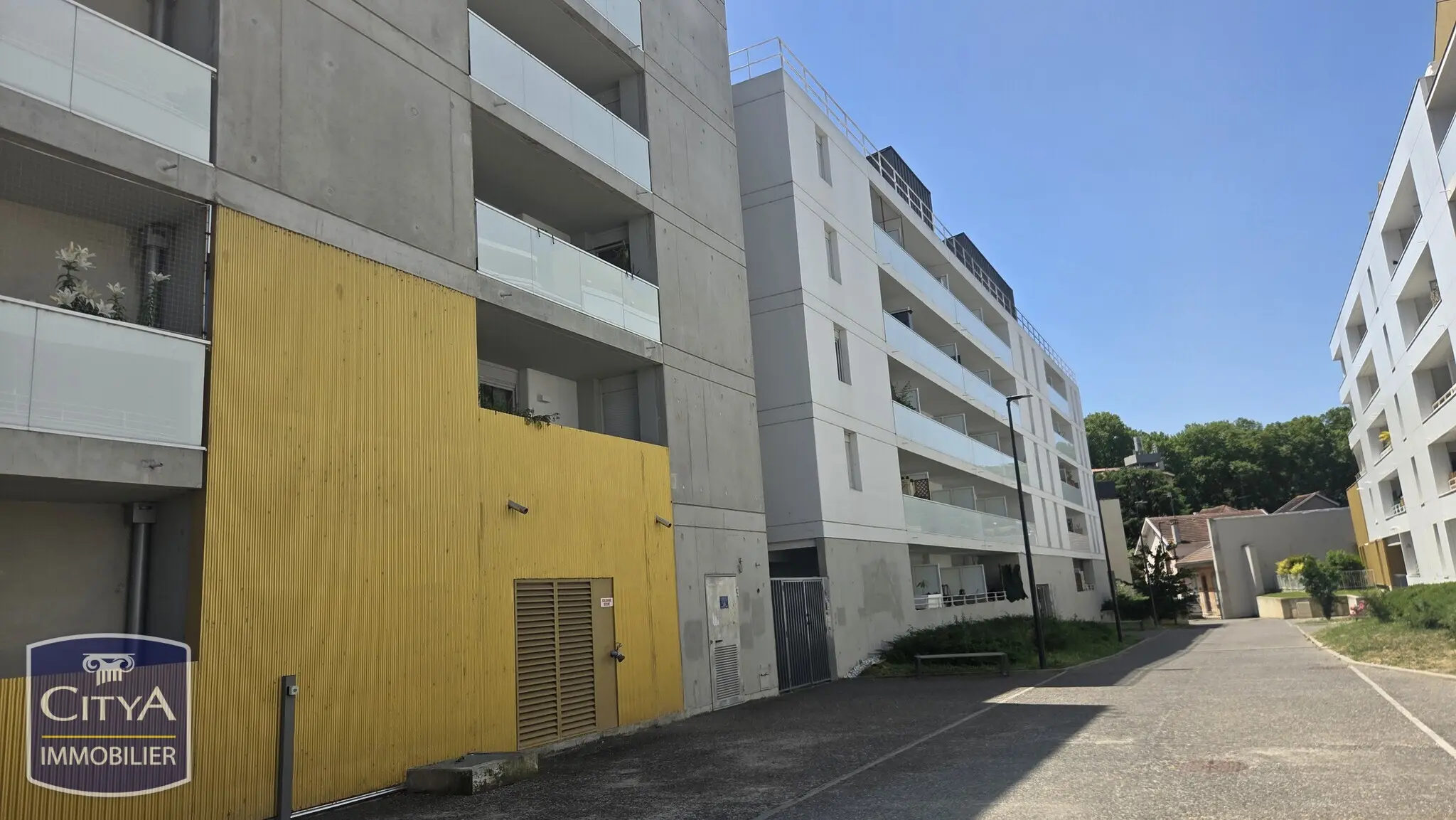 Photo 20 Appartement 4 pièces 88m²