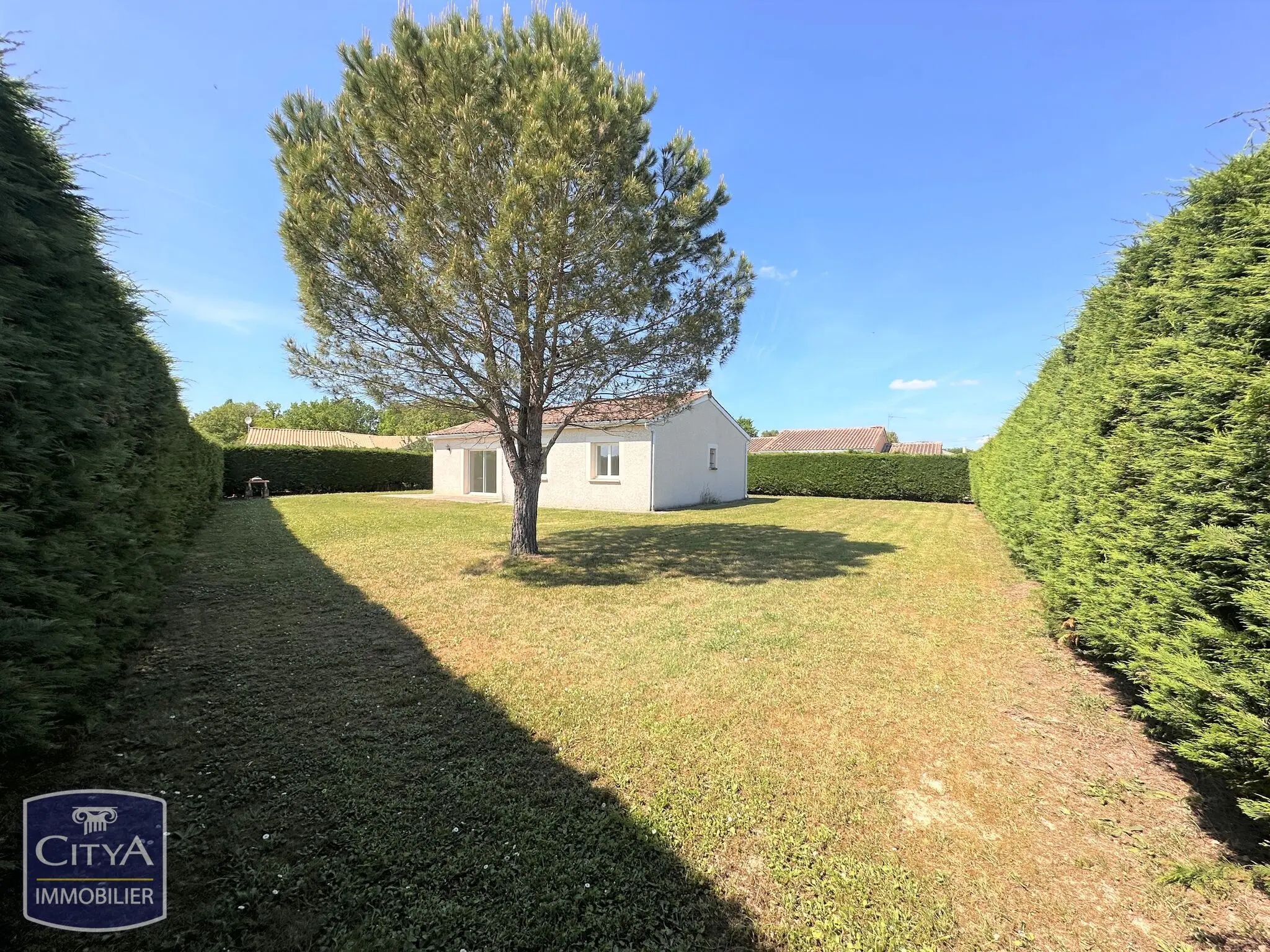 Photo 1 Maison 4 pièces 99.91m²