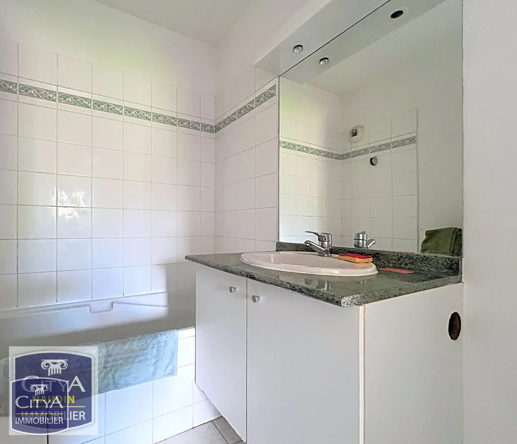 Photo 5 Appartement 2 pièces 39.6m²