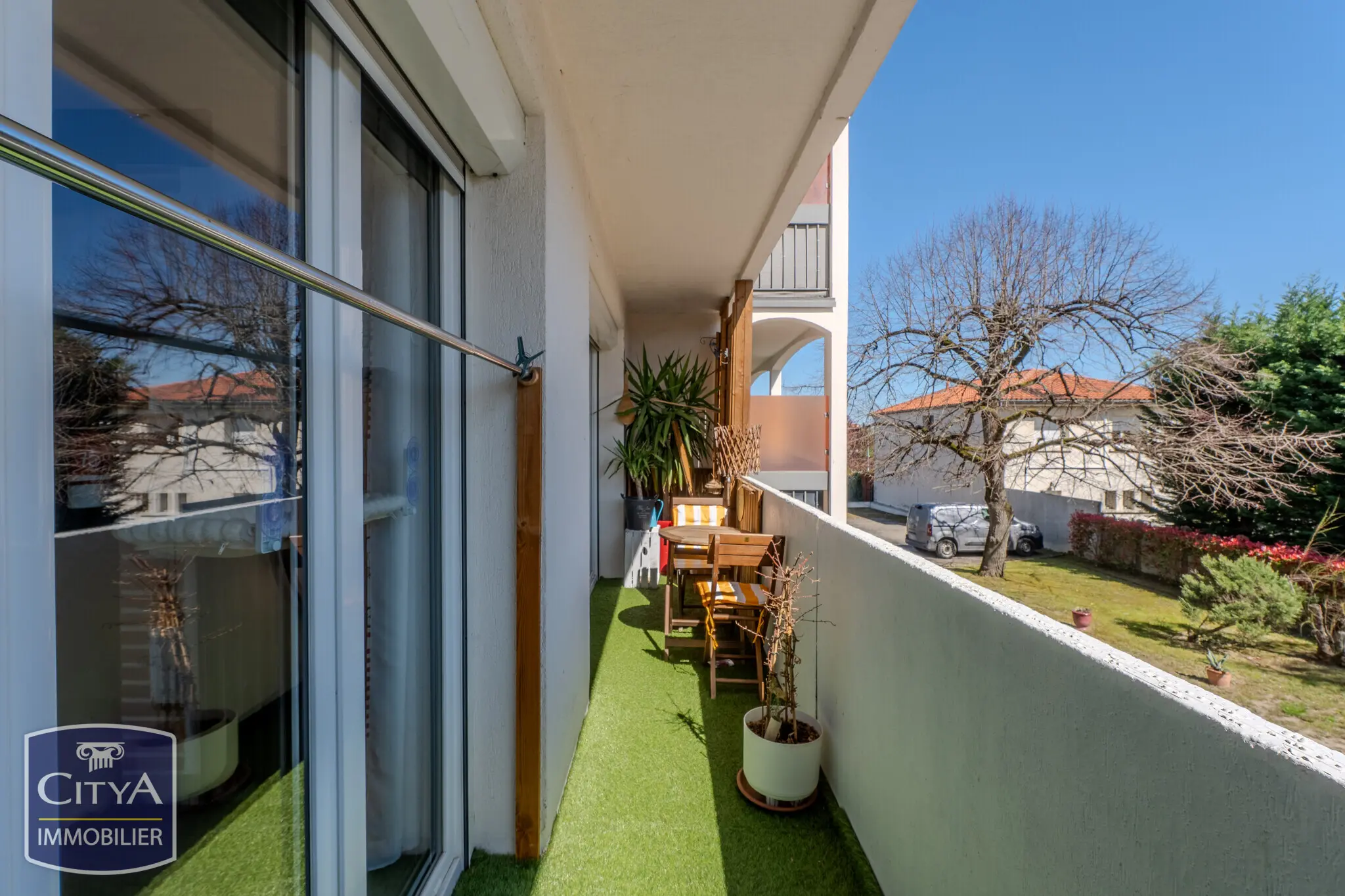 Photo 12 Appartement 3 pièces 81.12m²