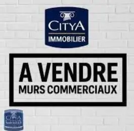 Photo 1 Fonds De Commerce 285m²