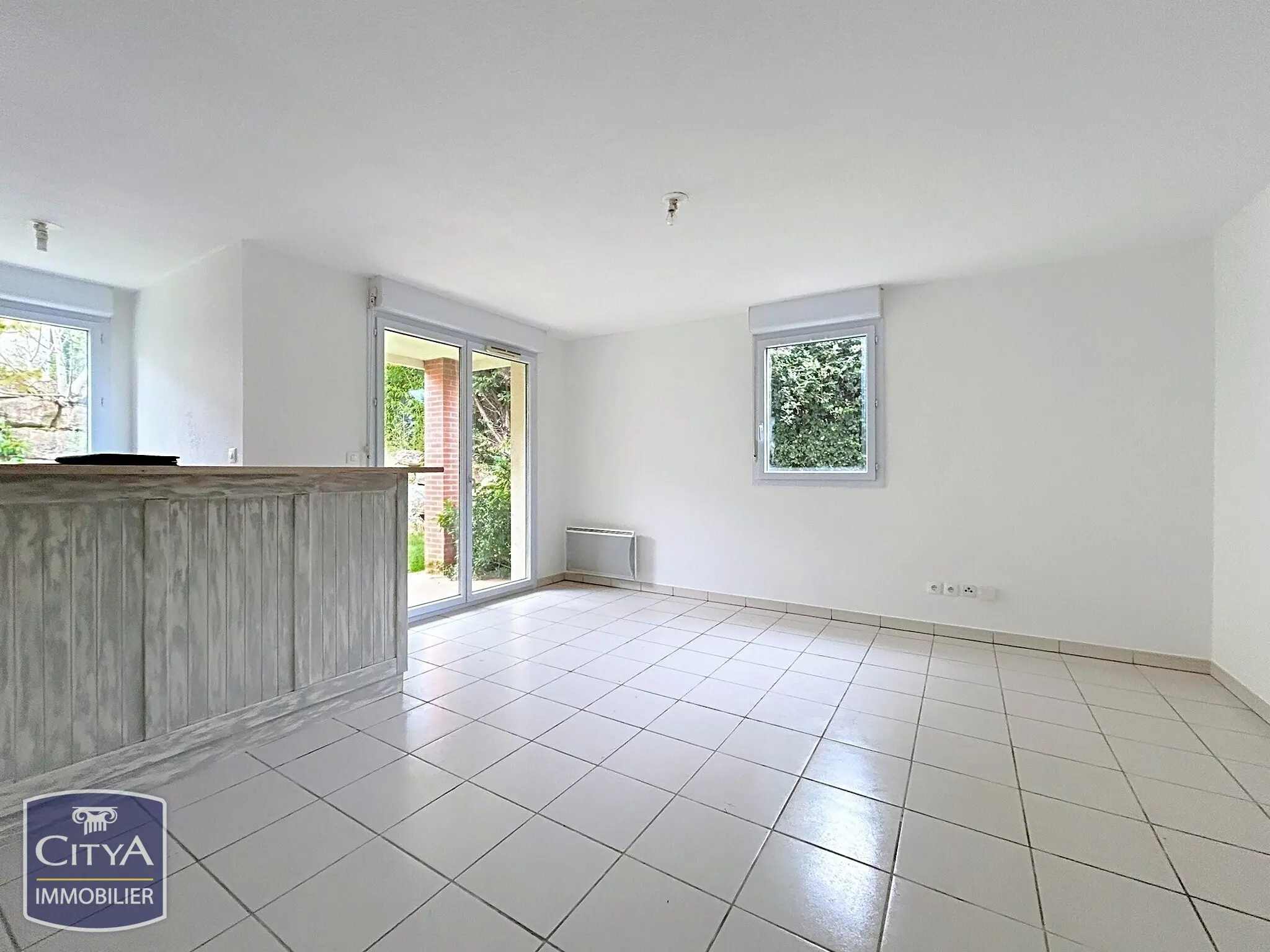 Photo 1 Appartement 3 pièces 54m²