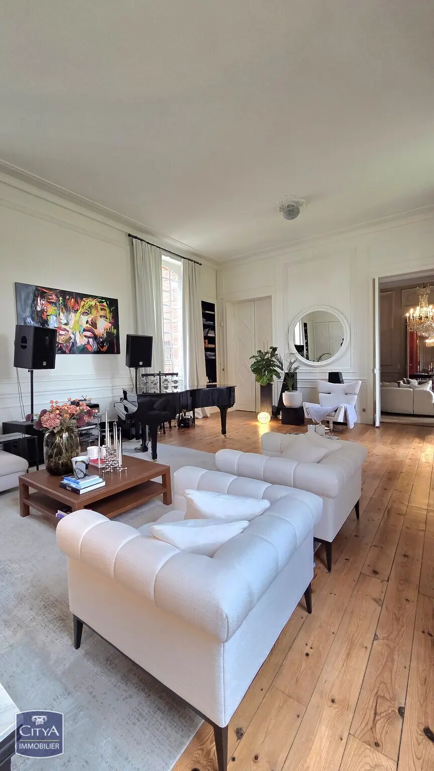 Photo 14 Immeuble 6770m²