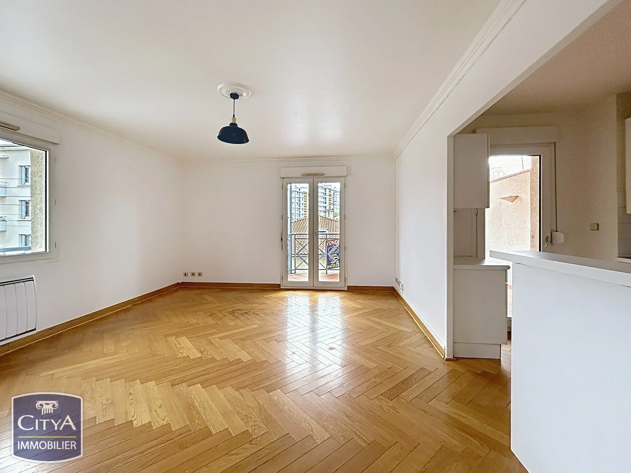 Photo 1 appartement Toulouse