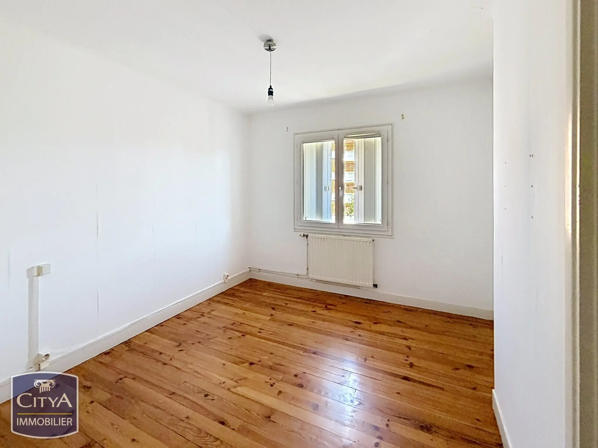 Photo 3 Appartement 3 pièces 54.49m²