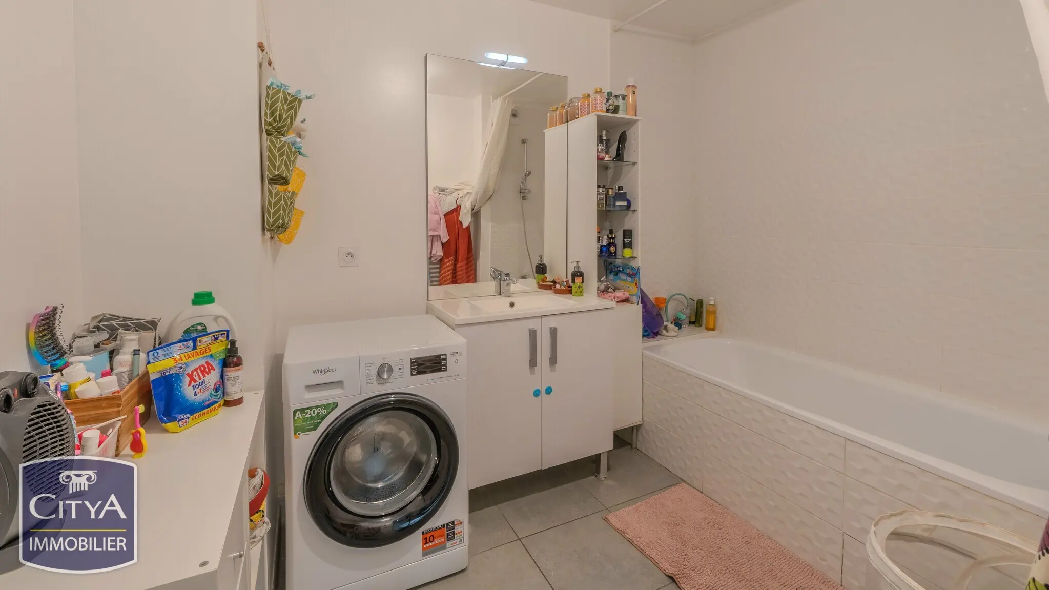 Photo 15 Appartement 4 pièces 88m²