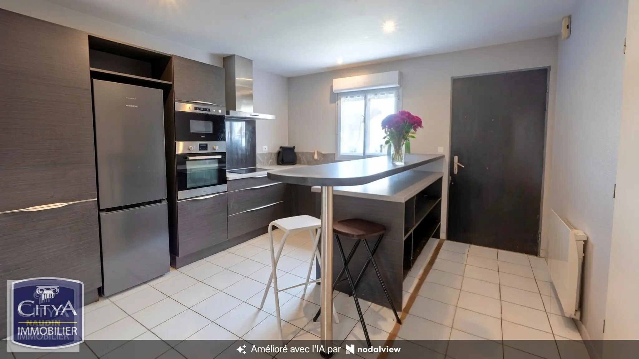 Photo 1 Maison 4 pièces 83.28m²