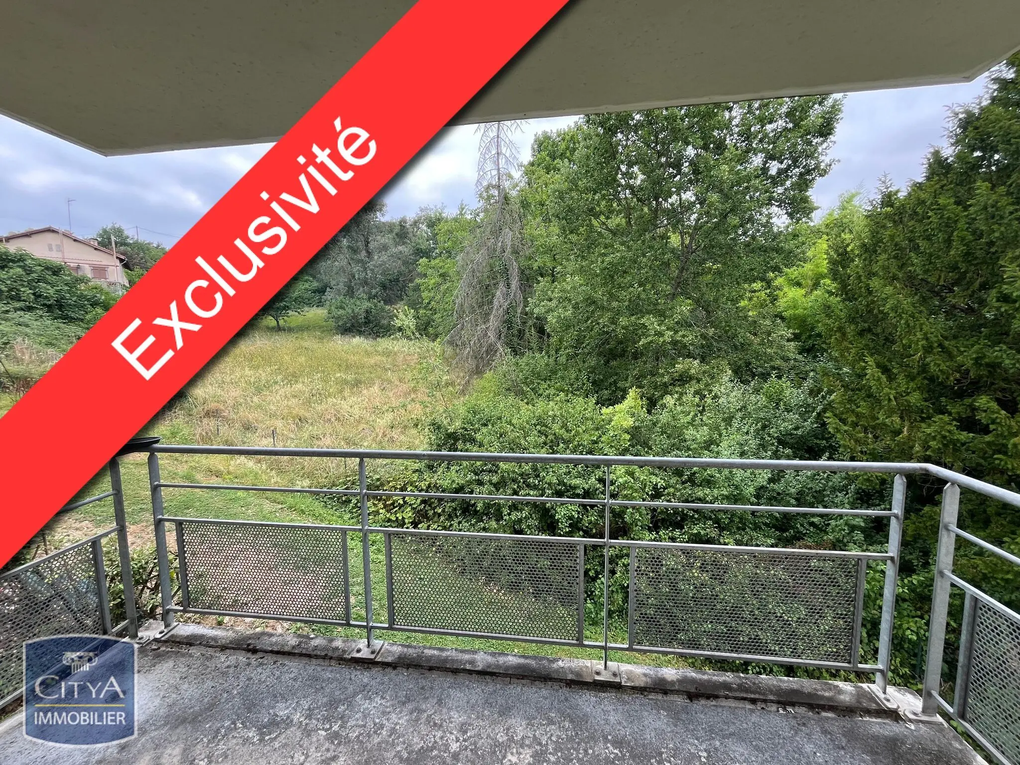 Photo 1 Appartement 2 pièces 53.78m²